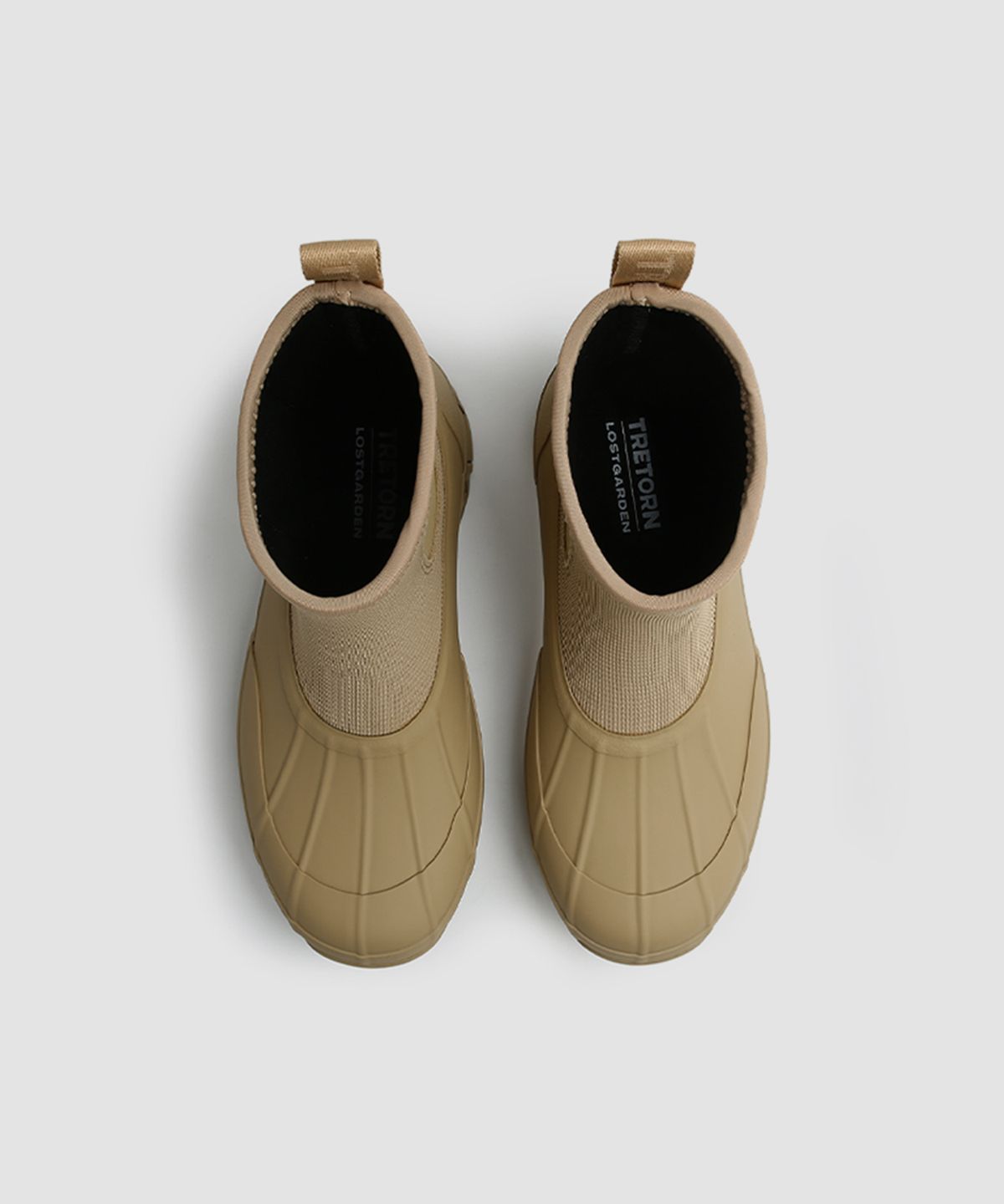 로스트가든(LOSTGARDEN) [LOSTGARDEN x TRETORN] Ahus Hybrid Beige