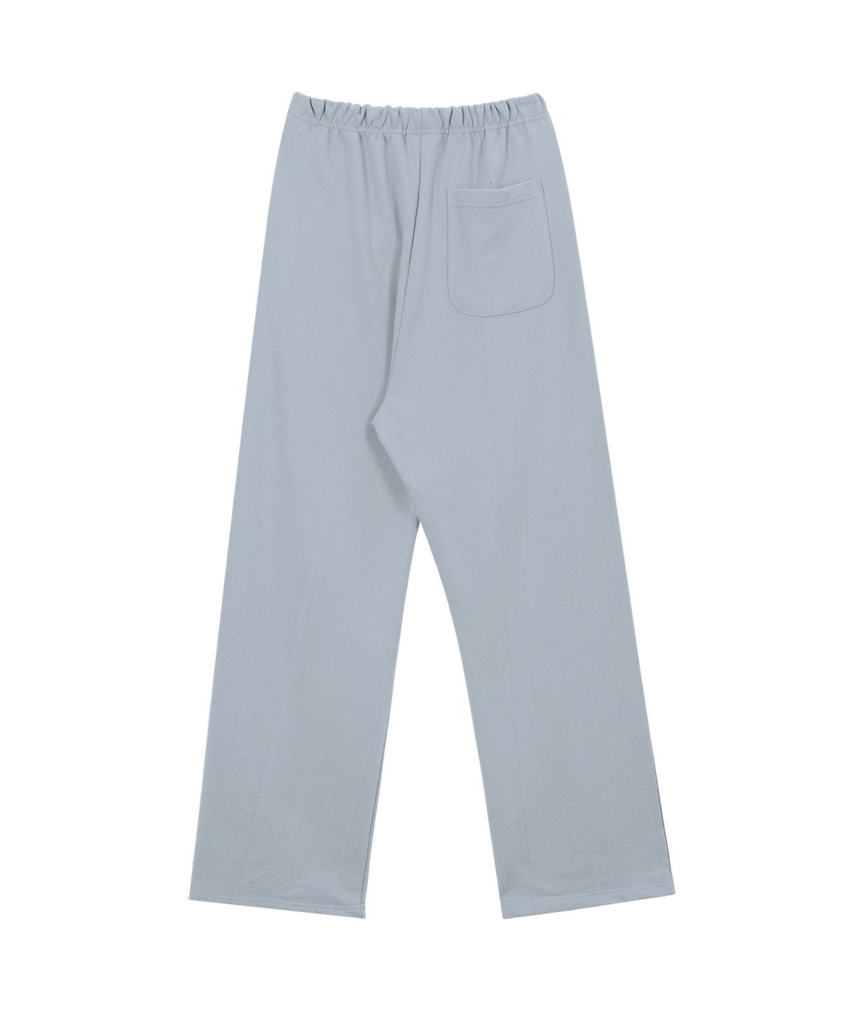 잇자바이브(ITZAVIBE) 08 MINI LOGO SWEAT PANTS - SKY BLUE