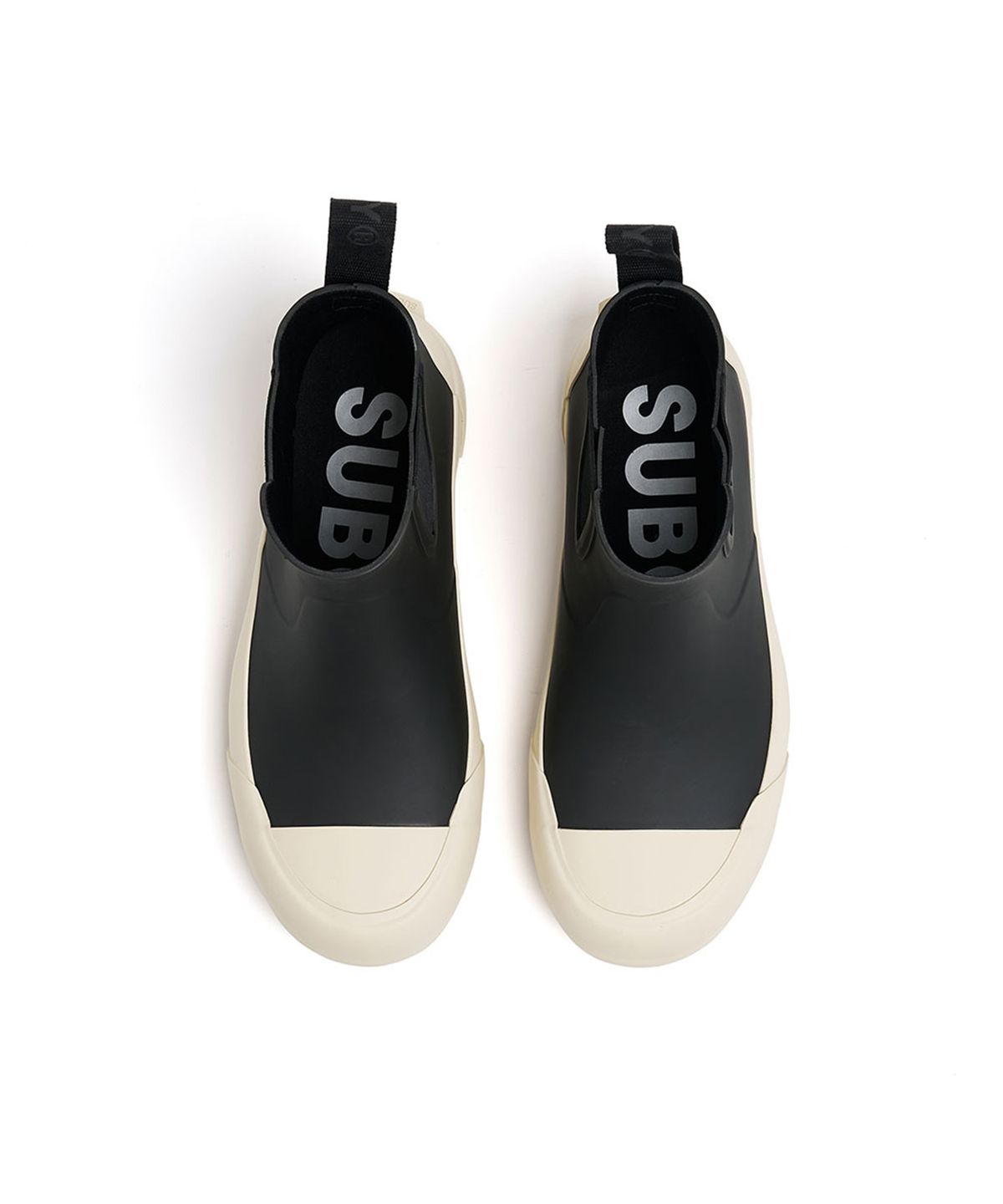 서브카테고리(SUBCATEGORY) SUB_F751 Black & Cream