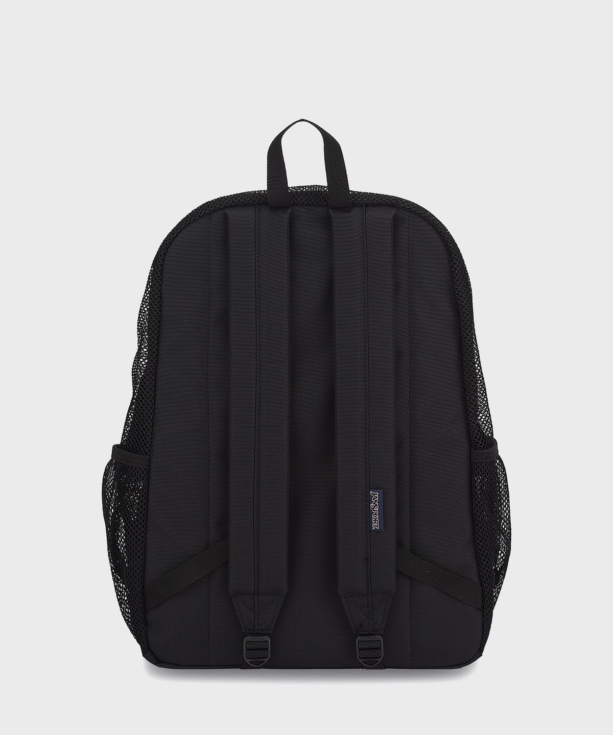잔스포츠(JANSPORT) 메쉬팩 에코 BLACK