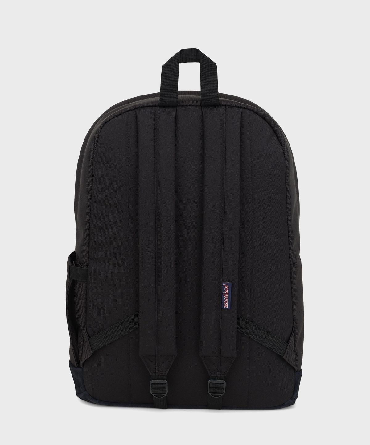 잔스포츠(JANSPORT) 라이트팩 MONOCHROME BLACK