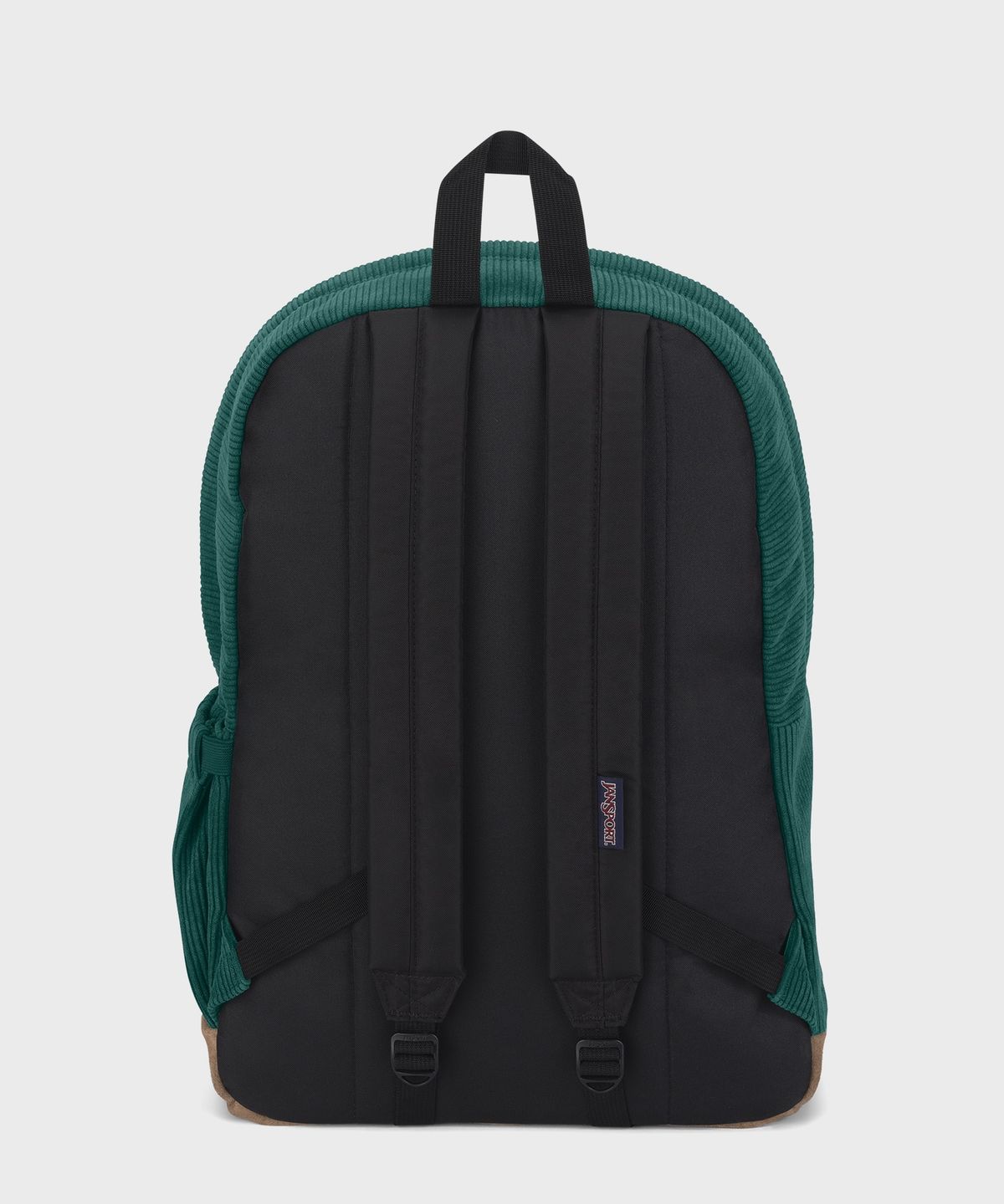 잔스포츠(JANSPORT) 라이트팩 익스프레션 코듀로이 DEEP JUNIPER