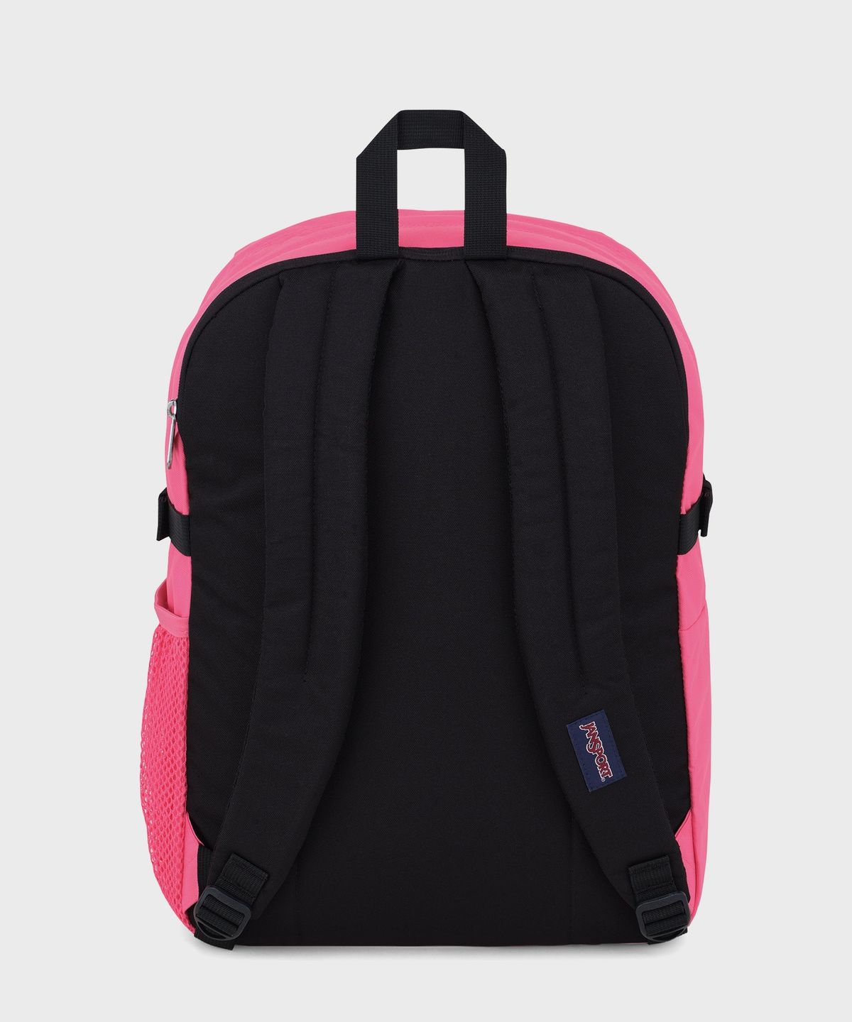 잔스포츠(JANSPORT) 메인캠퍼스 POSH PINK