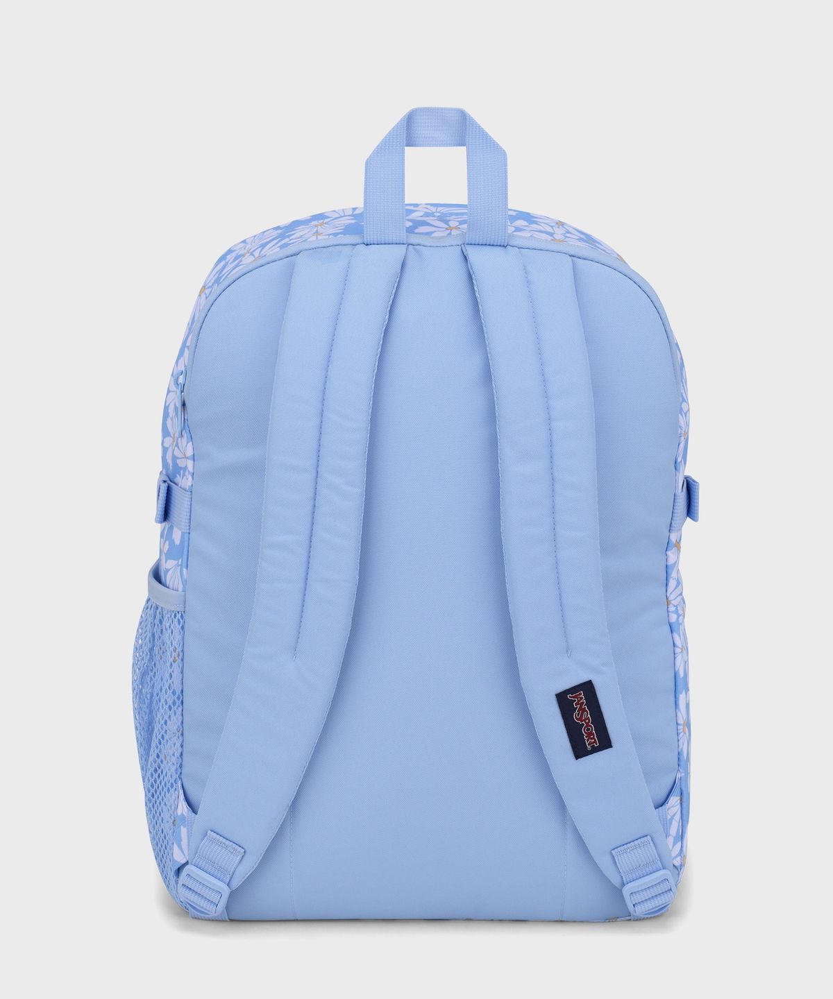 잔스포츠(JANSPORT) 메인캠퍼스 PUNK PANSIES BLUE