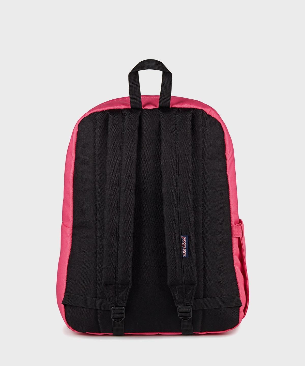 잔스포츠(JANSPORT) 슈퍼브레이크 플러스 랩탑 POSH PINK