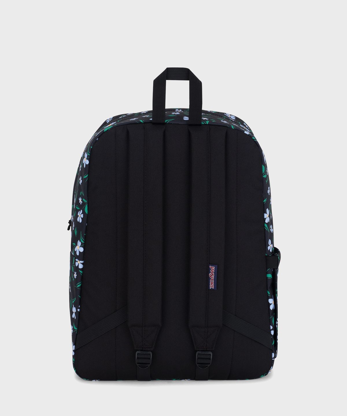 잔스포츠(JANSPORT) 슈퍼브레이크 플러스 랩탑 GARDEN FLORAL