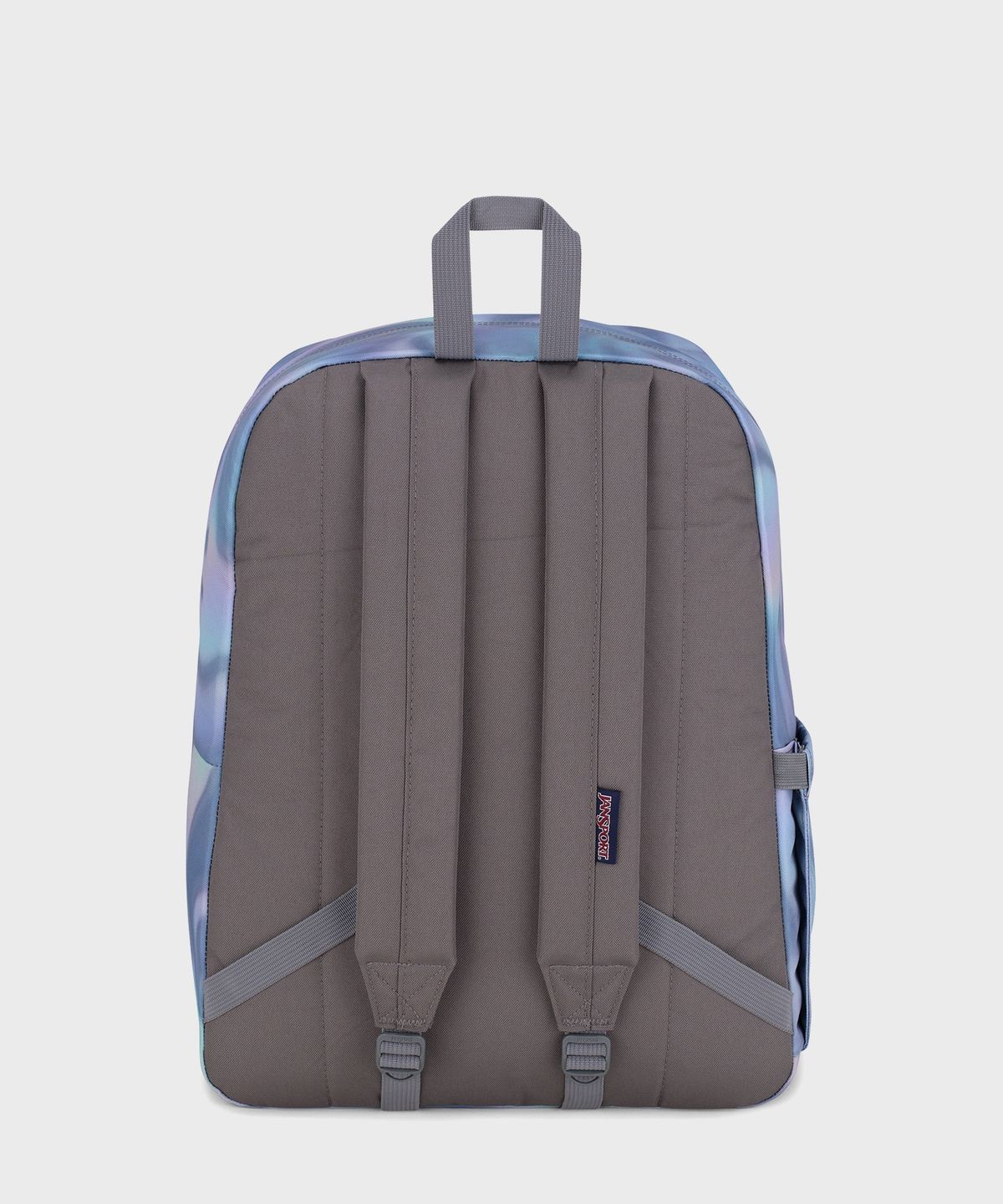 잔스포츠(JANSPORT) 슈퍼브레이크 플러스 랩탑 HEAVY METAL