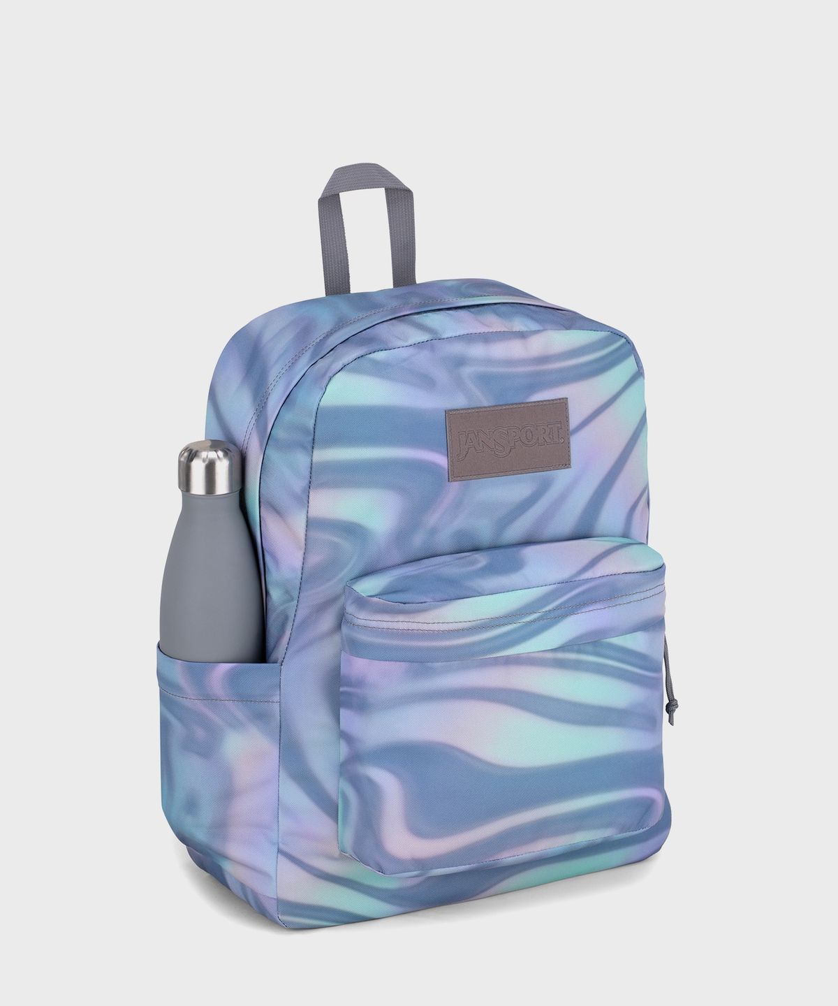 잔스포츠(JANSPORT) 슈퍼브레이크 플러스 랩탑 HEAVY METAL