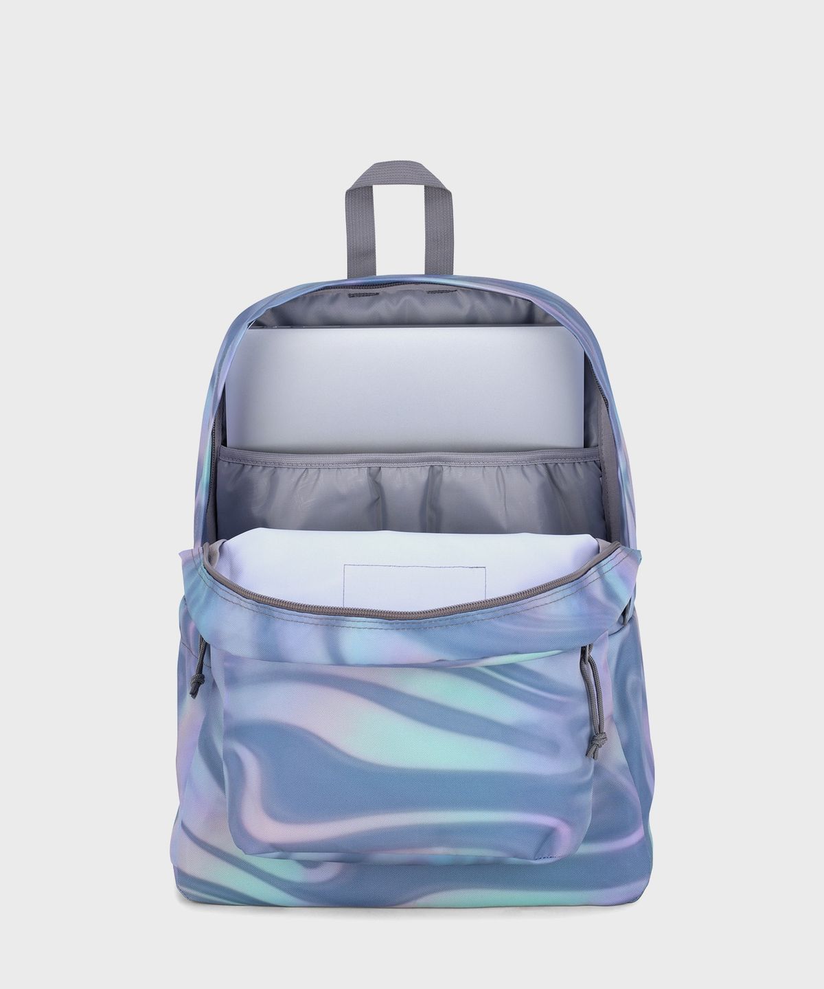 잔스포츠(JANSPORT) 슈퍼브레이크 플러스 랩탑 HEAVY METAL