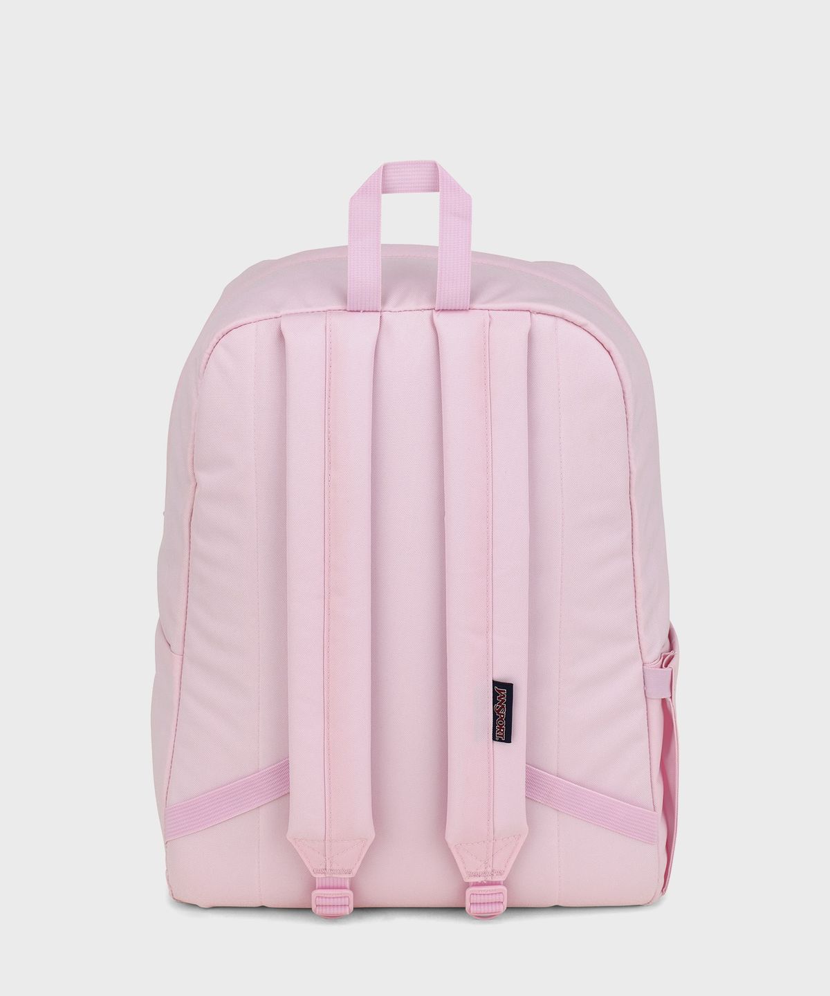 잔스포츠(JANSPORT) 슈퍼브레이크 플러스 랩탑 EMBROIDERED BOWS
