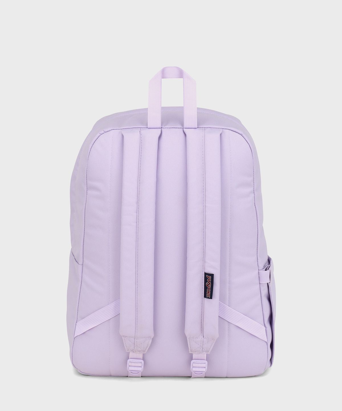 잔스포츠(JANSPORT) 슈퍼브레이크 플러스 랩탑 PARTY HEARTS