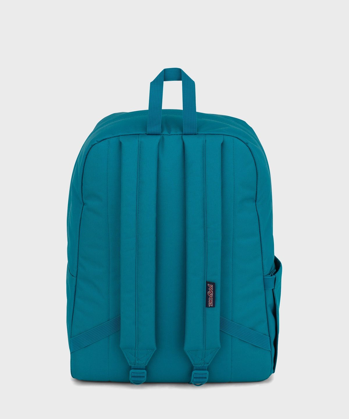잔스포츠(JANSPORT) 슈퍼브레이크 플러스 랩탑 PARTY HEARTS GREEN