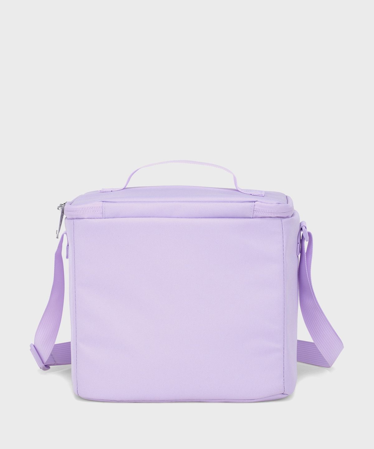 잔스포츠(JANSPORT) 슈퍼 스낵 PASTEL LILAC