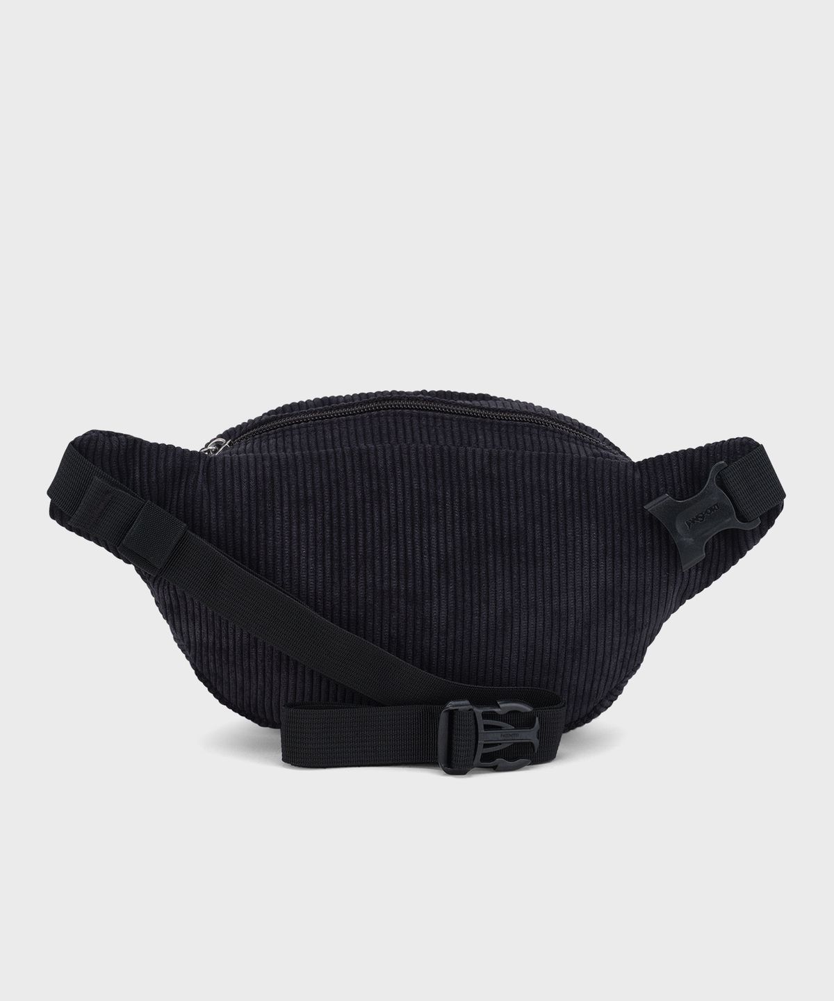 잔스포츠(JANSPORT) 피프스애비뉴 코듀로이 BLACK