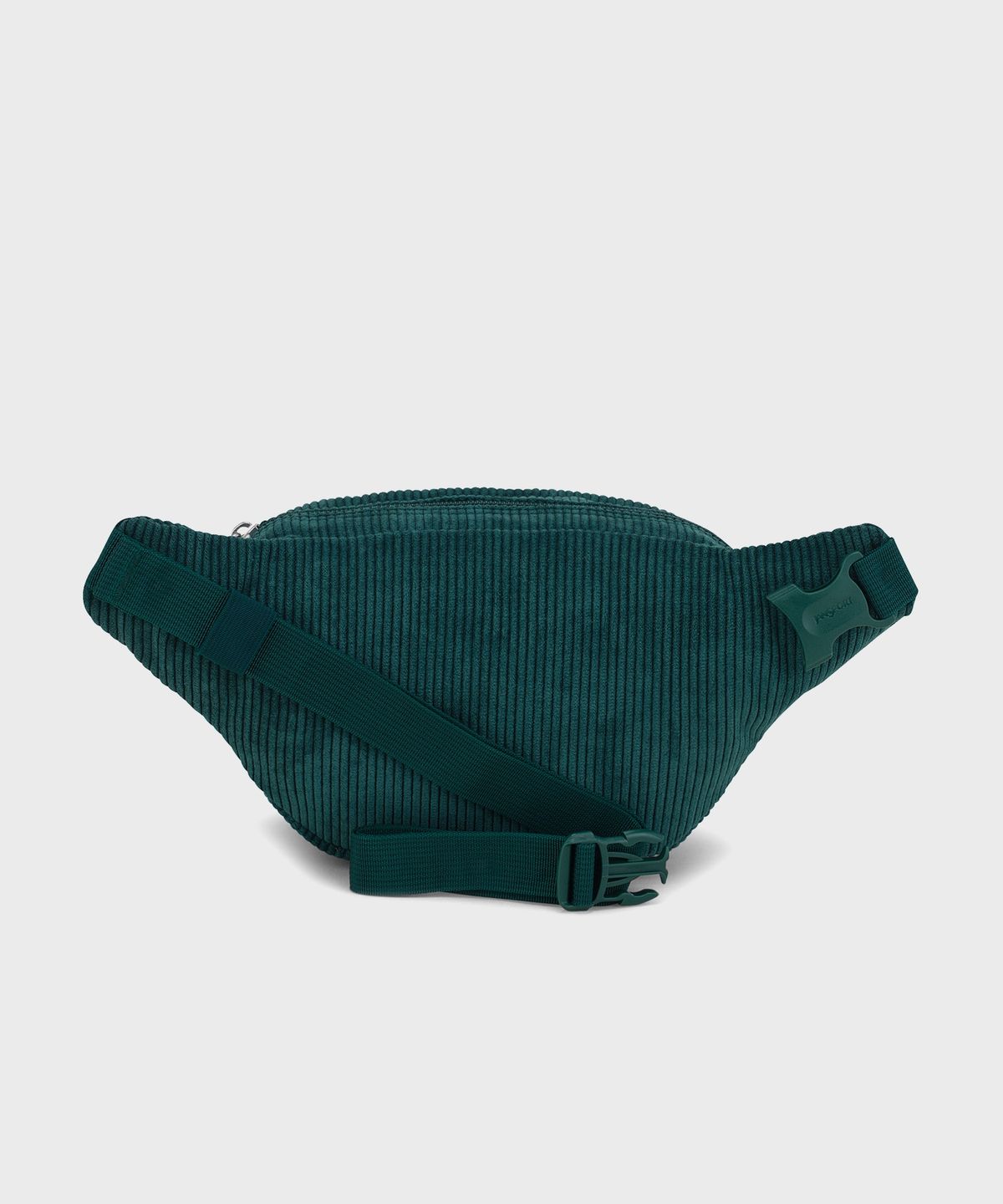 잔스포츠(JANSPORT) 피프스애비뉴 코듀로이 DEEP JUNIPER