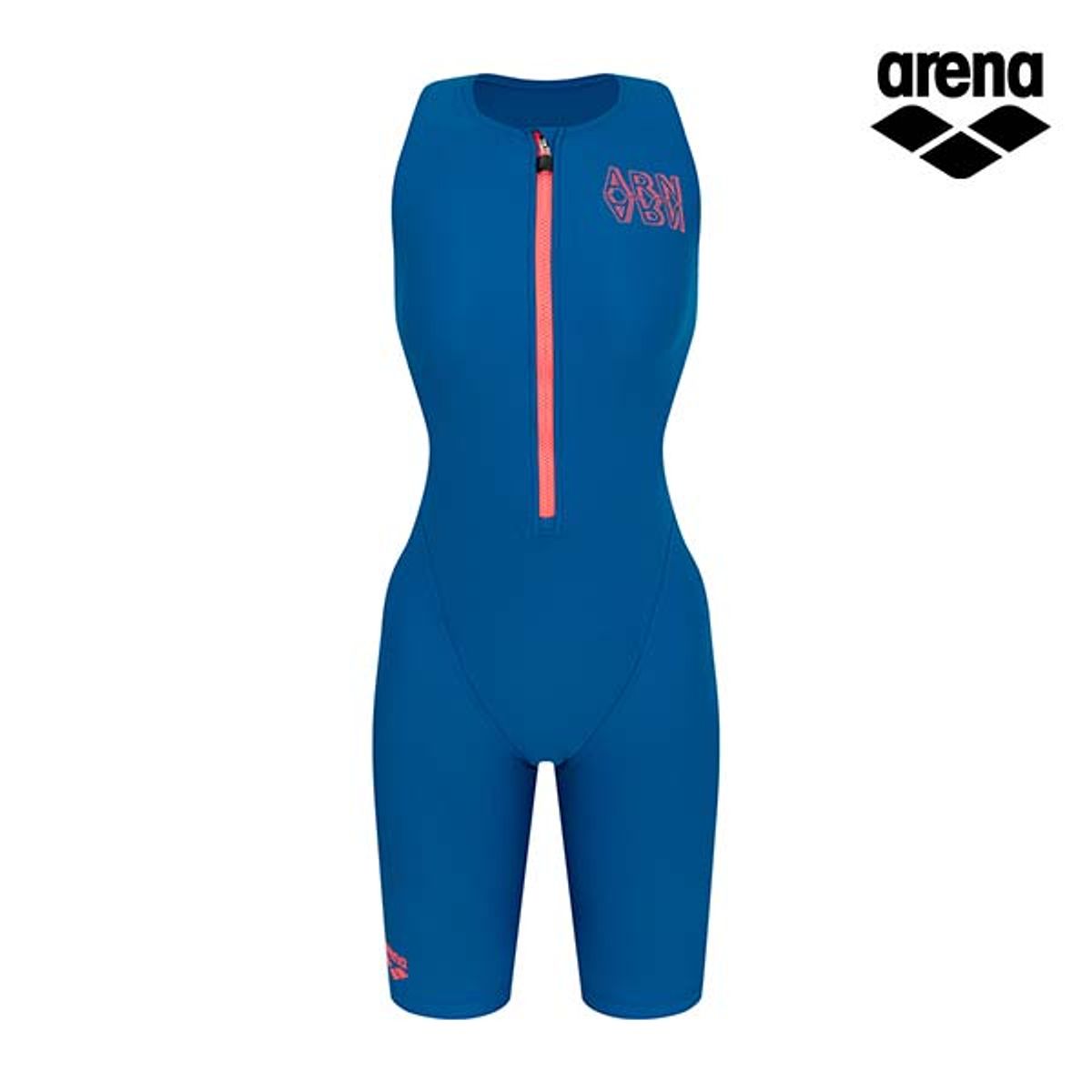 아레나(ARENA) 브랑쉬 4부 반신 클로즈백 A4BL1LH12DBL