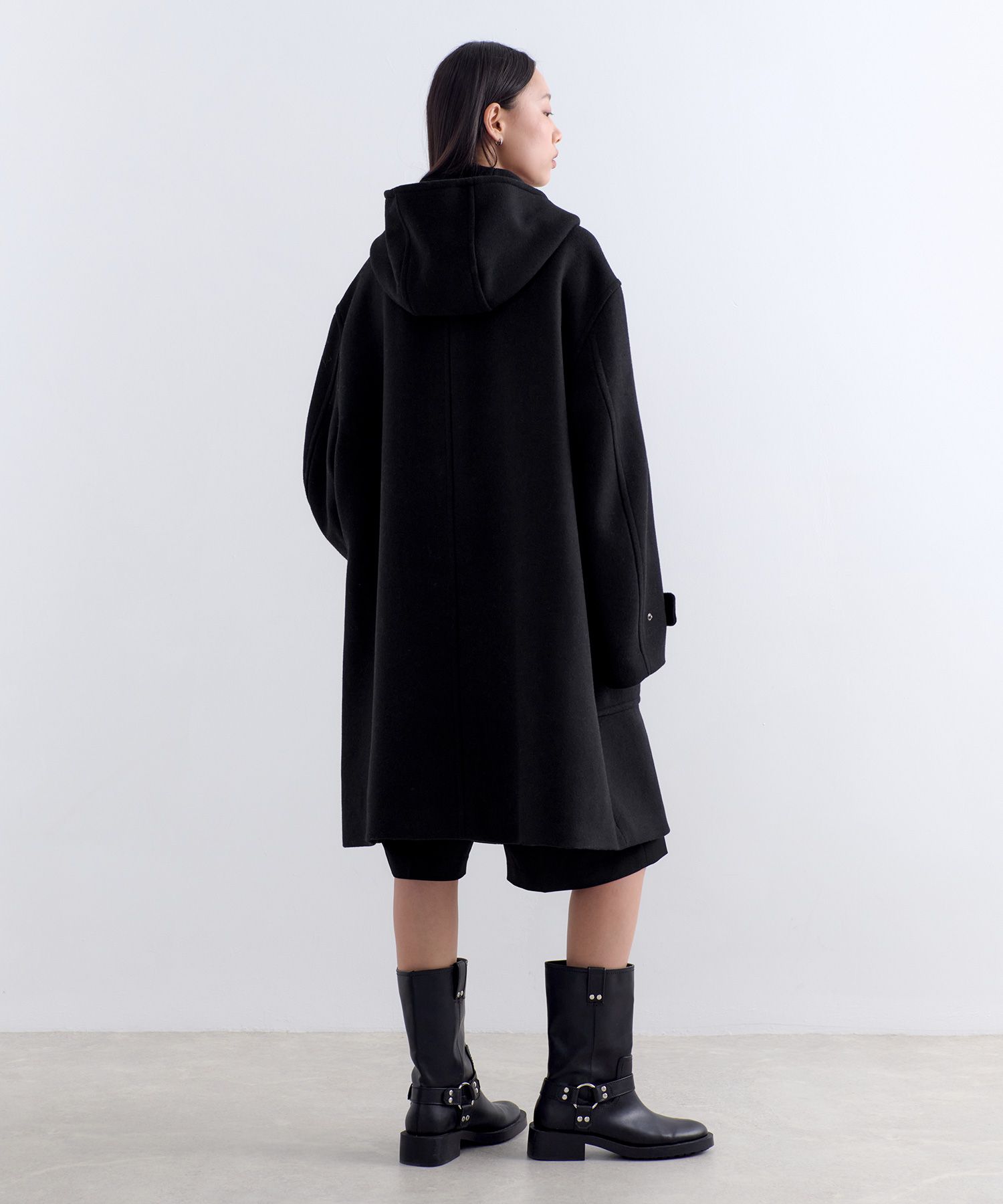 MUSINSA公式 | MUSINSA STANDARD WOMAN ウィメンズウールブレンド