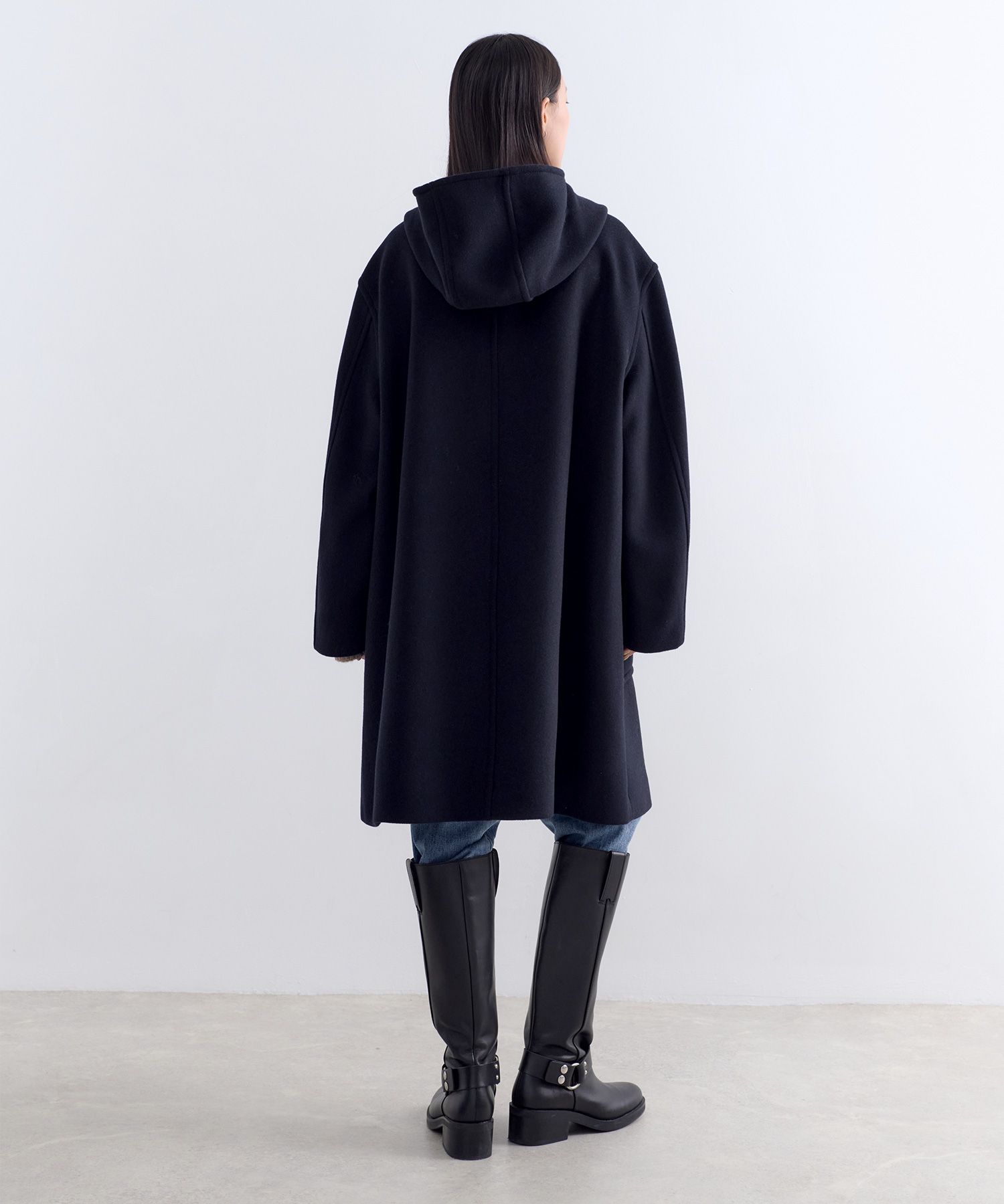 MUSINSA公式 | MUSINSA STANDARD WOMAN ウィメンズウールブレンド