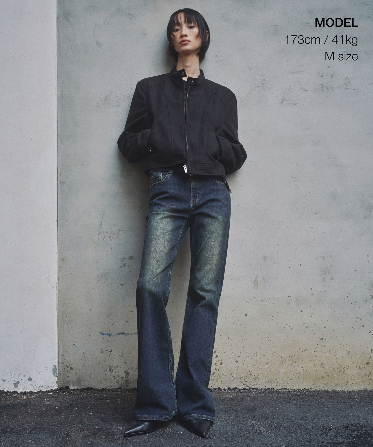 MUSINSA公式 | MUSINSA STANDARD WOMAN ウィメンズ シンセティック
