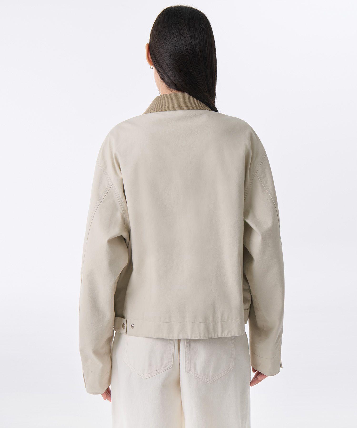 MUSINSA公式 | MUSINSA STANDARD WOMAN ウィメンズキャンバスワーク