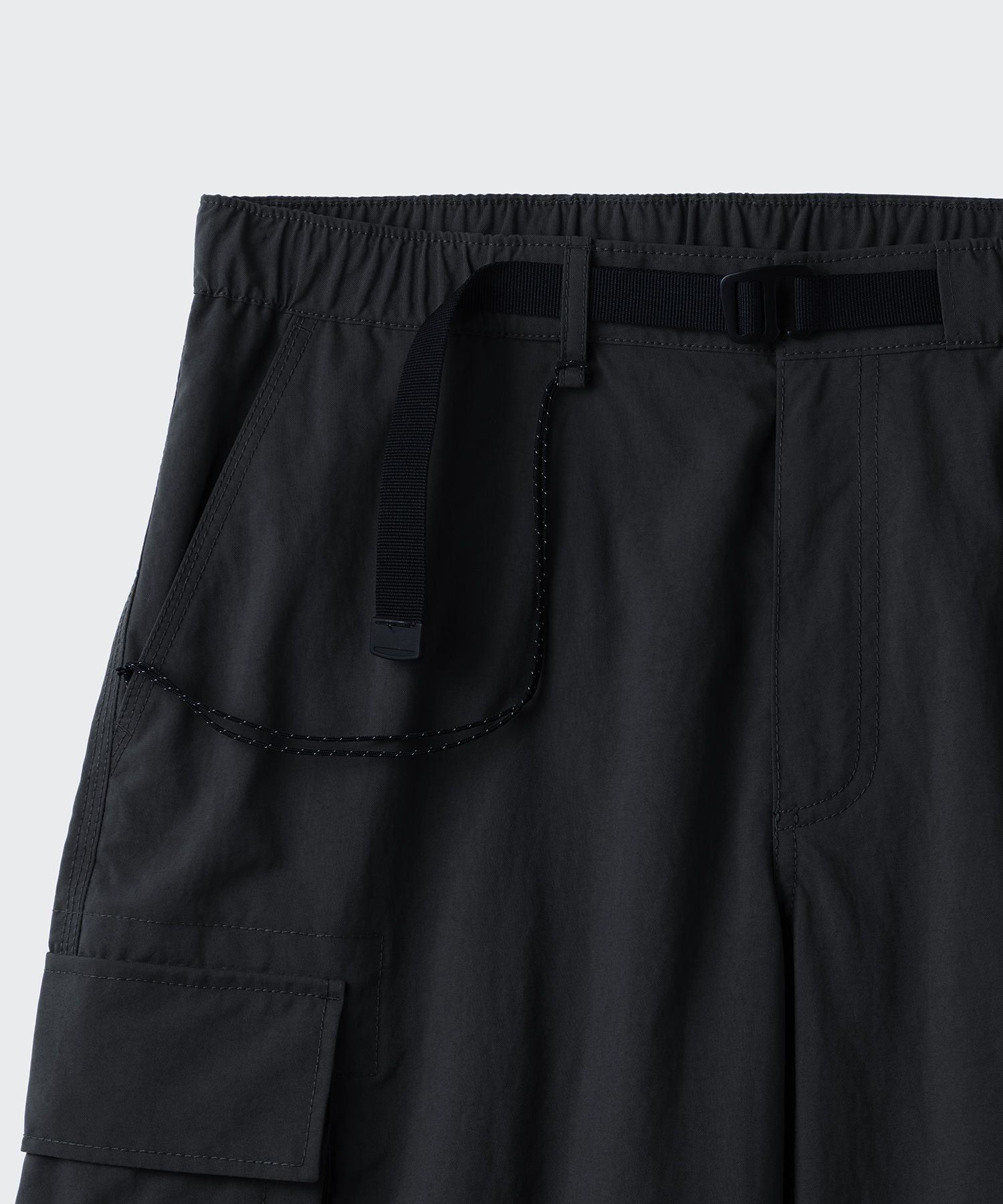 ★MUSINSA STANDARD★ One Tuck Cargo Bermuda Pants Black MMEP MUSINSA | MUSINSA STANDARD Big Brush One Tuck Bermuda Denim