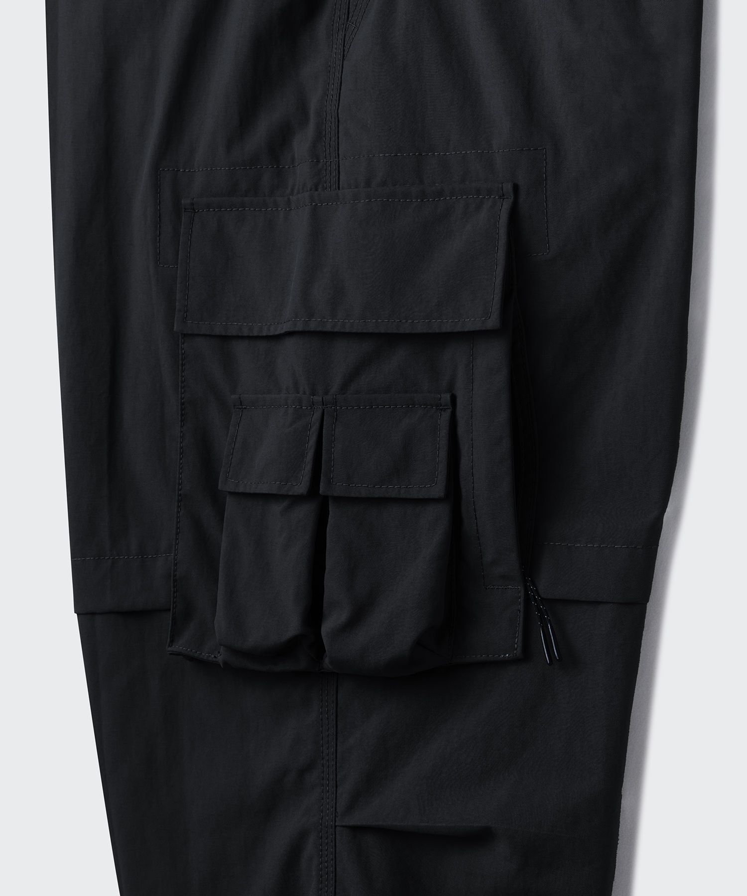 ★MUSINSA STANDARD★ City Leisure Belted Mesh Pocket Cargo S MUSINSA | MUSINSA STANDARD City Leisure Belted Mesh Pocket
