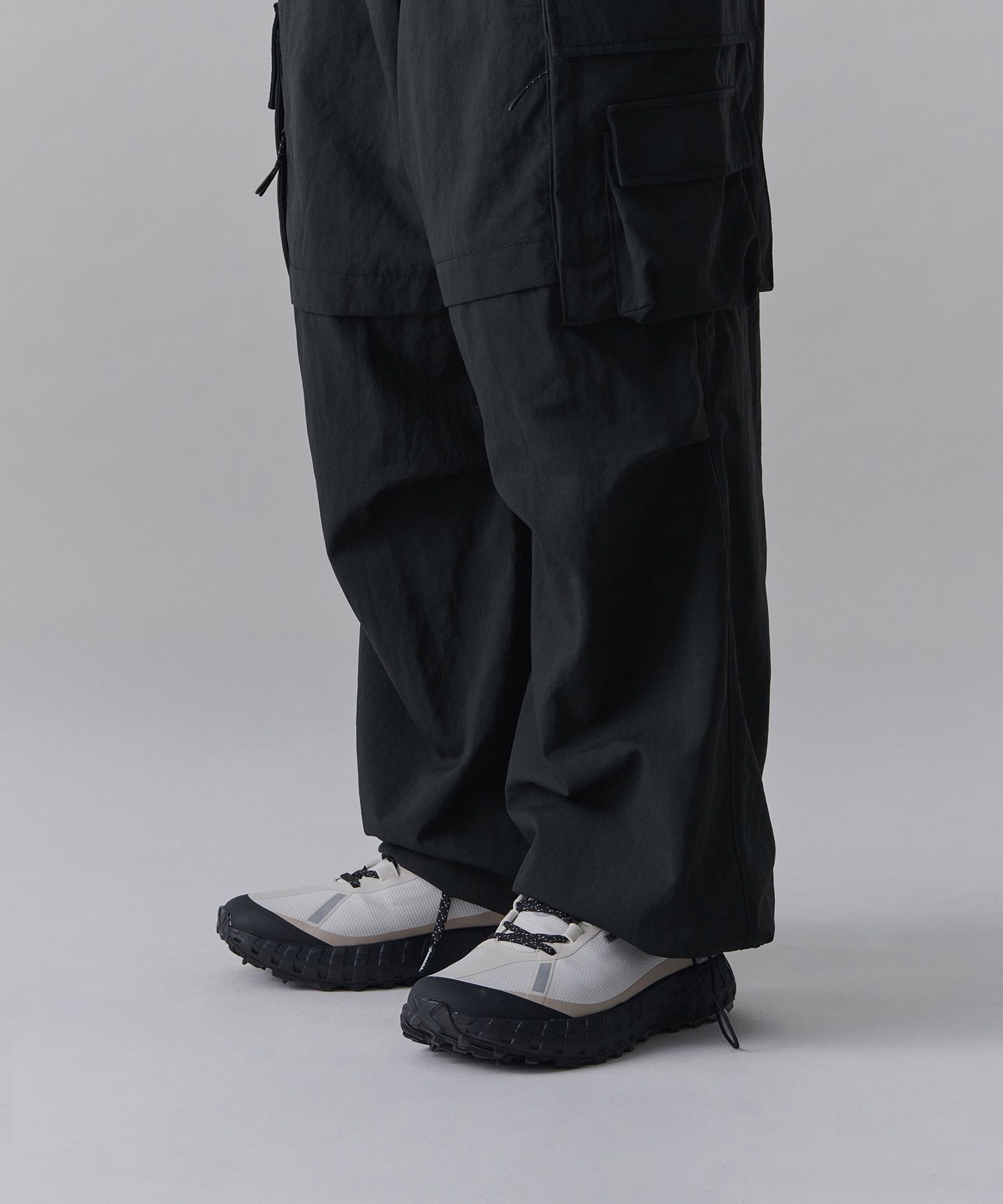 ★MUSINSA STANDARD★ City Leisure Ripstop Oversized Cargo Sh MUSINSA | MUSINSA STANDARD City Leisure Ripstop Oversized