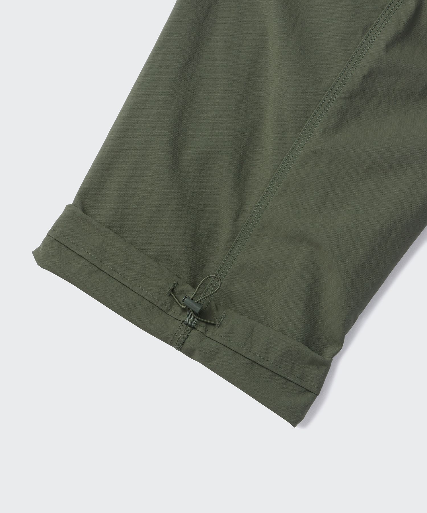 MUSINSA | MUSINSA STANDARD City Leisure Belted Multi-Pocket