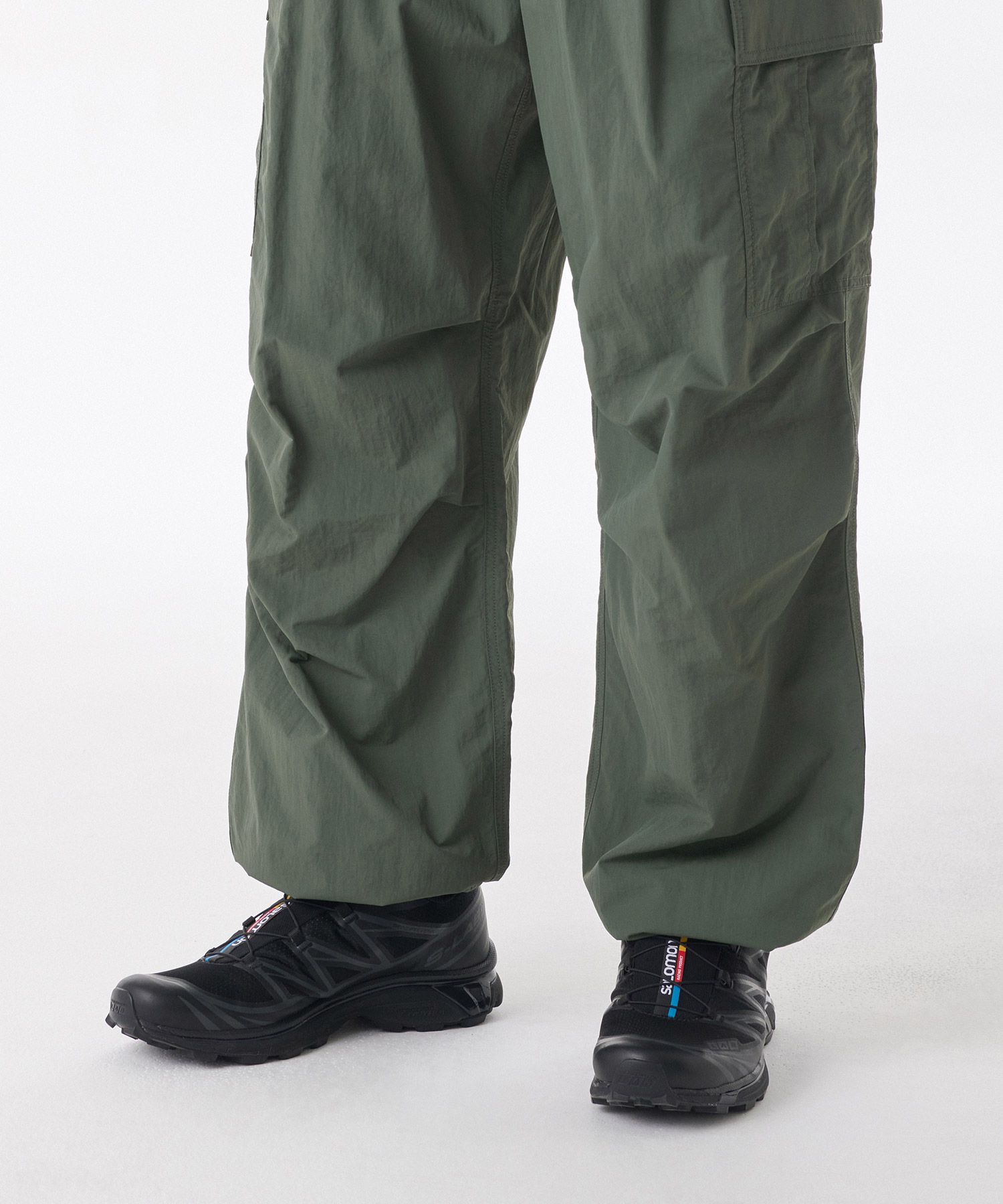 美品 完売品 Men’s Parachute Cargo 美品 完売品 Men's Parachute Cargo