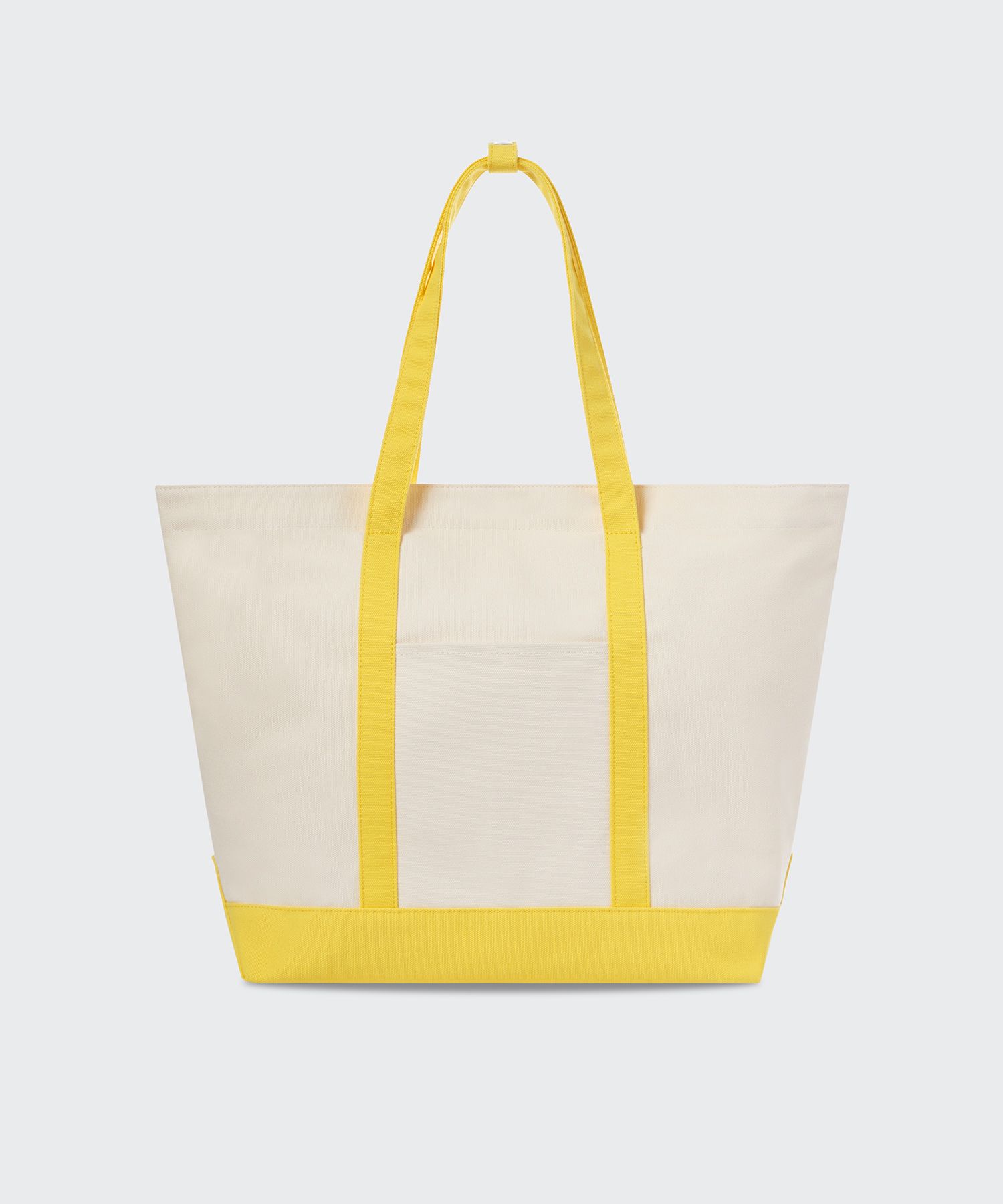 MUSINSA公式 | MUSINSA STANDARD デイリーキャンバス トートバッグ