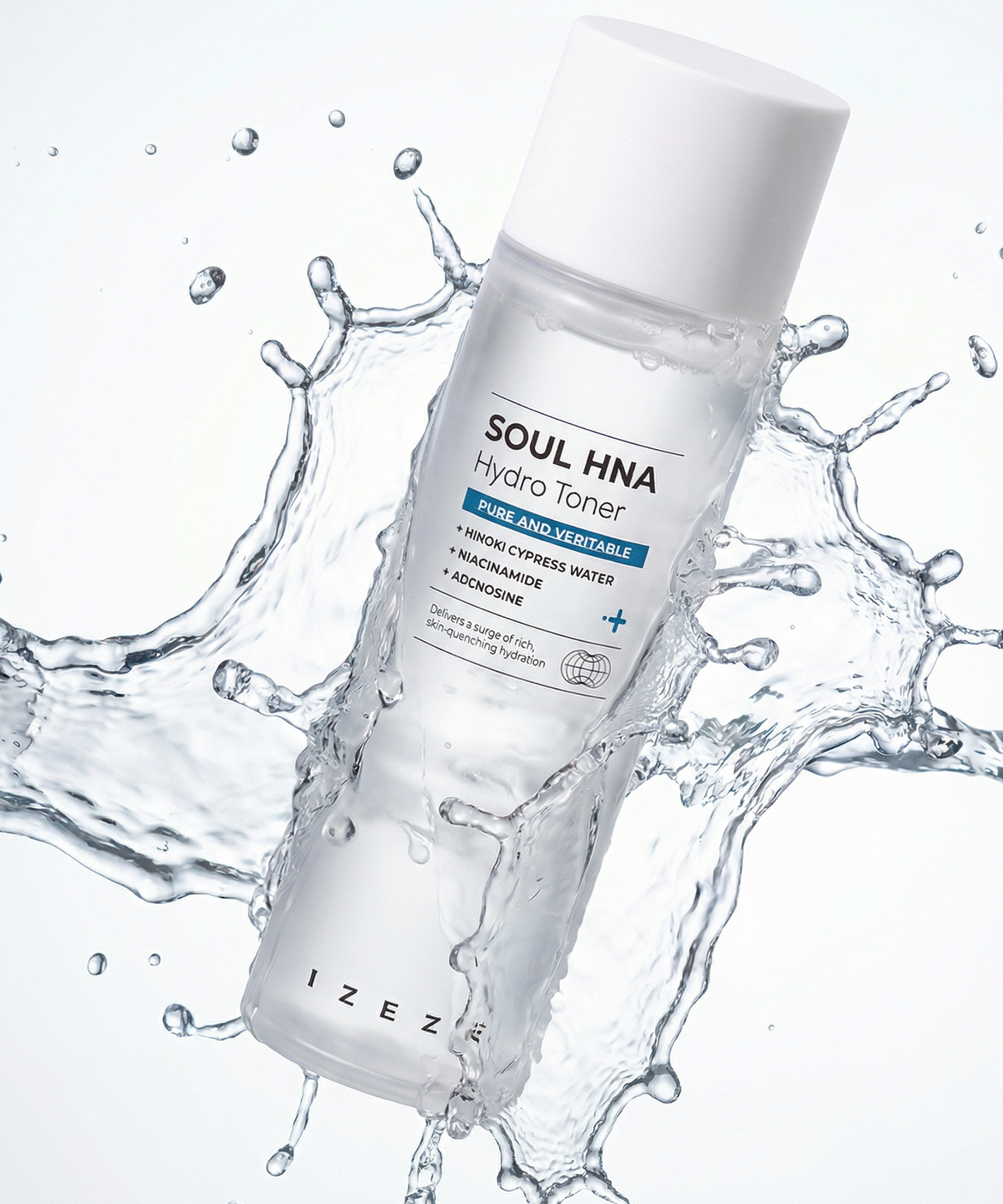 아이제제(IZEZE) 소울 HNA 하이드로 토너 150ml