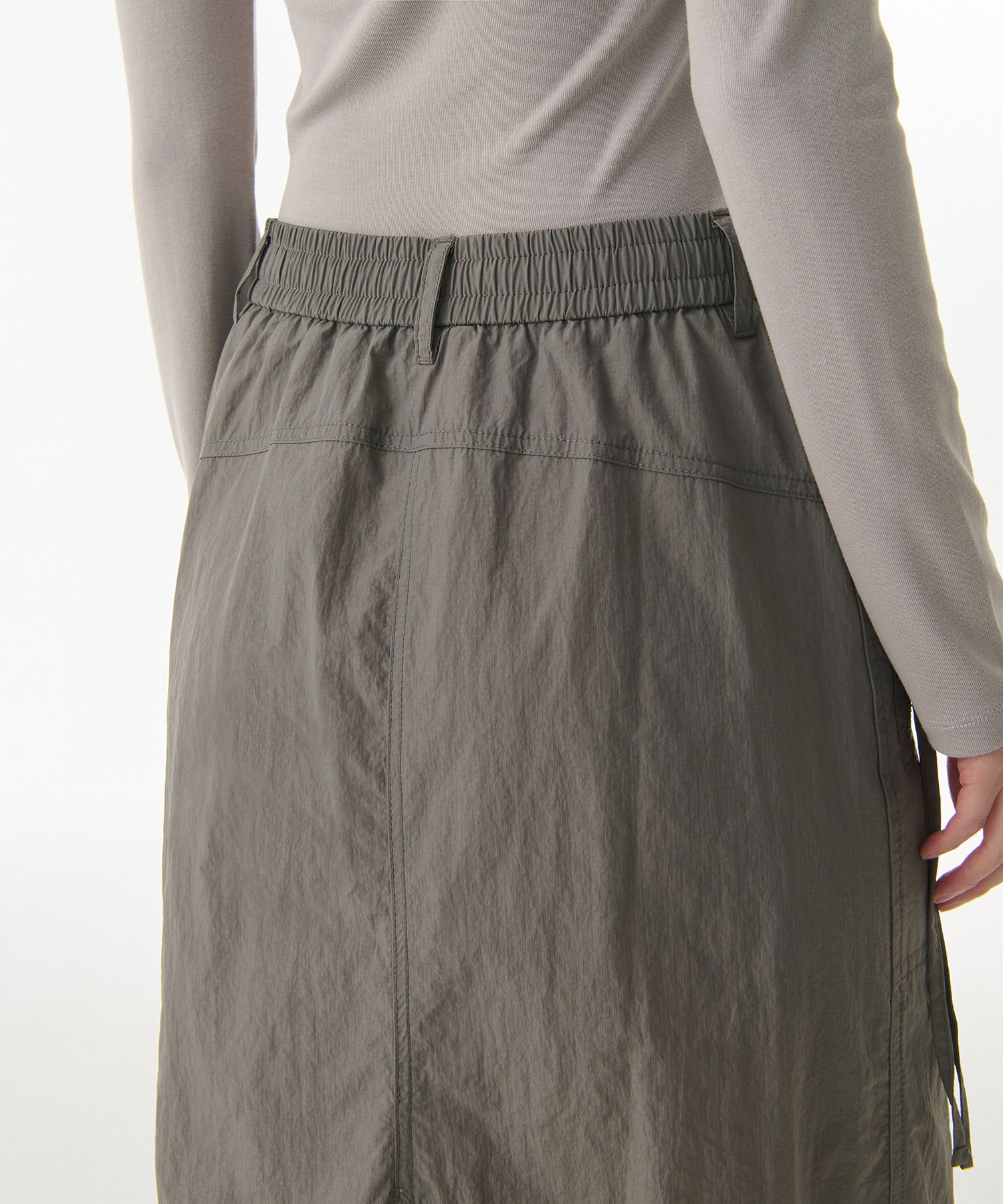 MUSINSA | MUSINSA STANDARD WOMAN Women's Nylon Ripstop