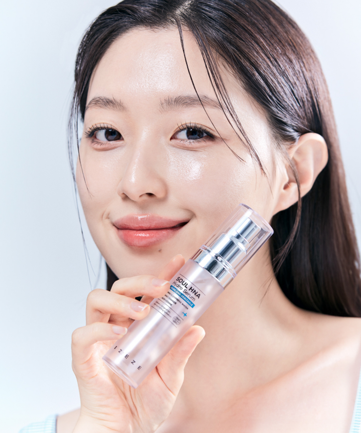 아이제제(IZEZE) 소울 HNA 하이드로 세럼 30ml