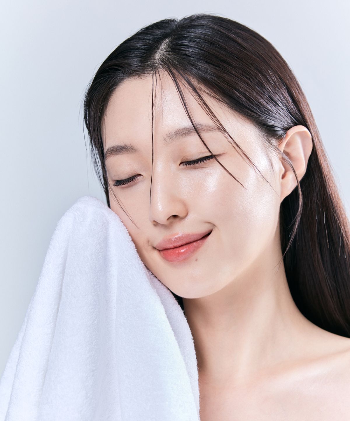 아이제제(IZEZE) 소울 HCA 하이드로 6.5 젤 클렌저 150ml