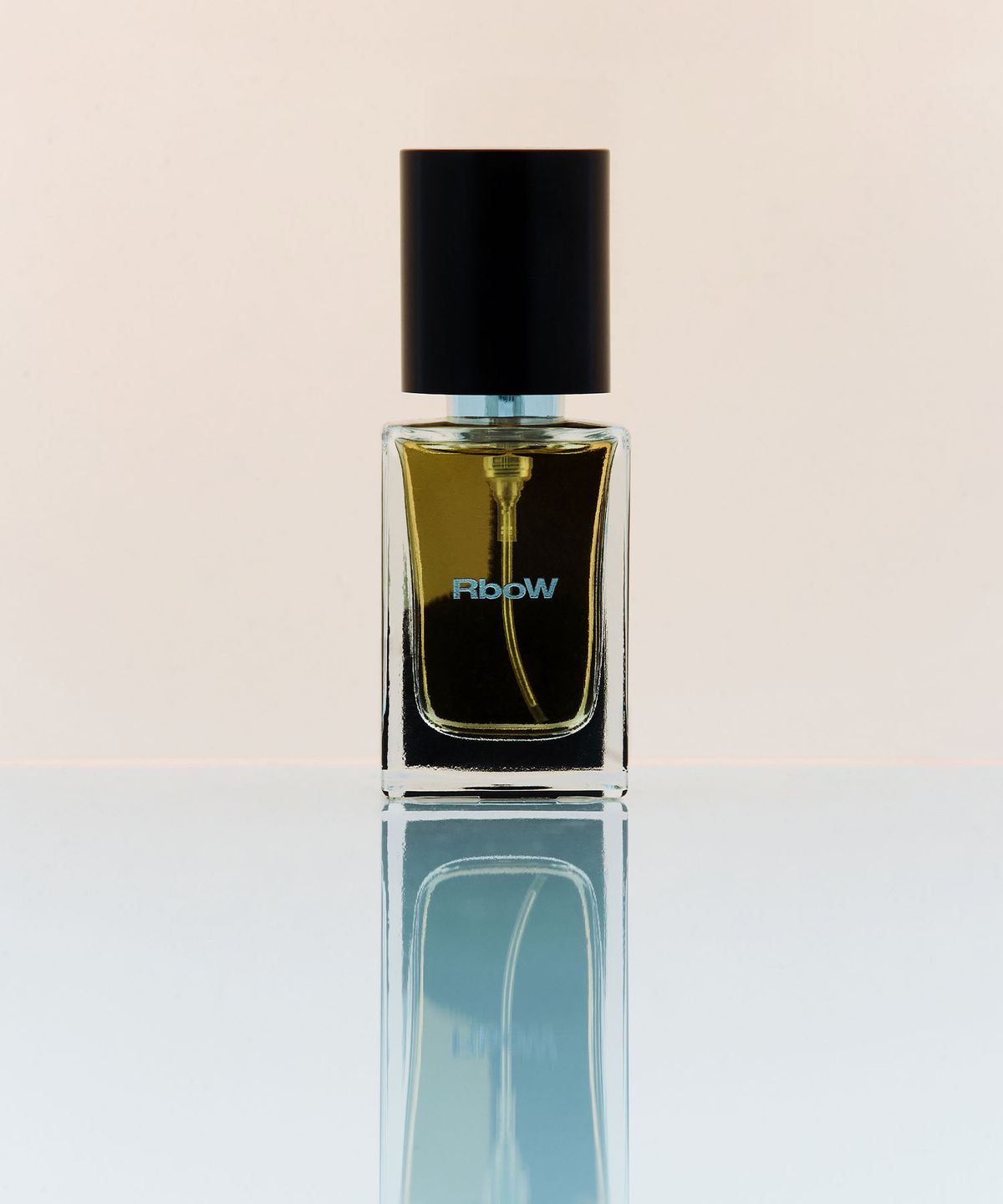 알보우(RBOW) 디스커버리 세트 3ml*4ea