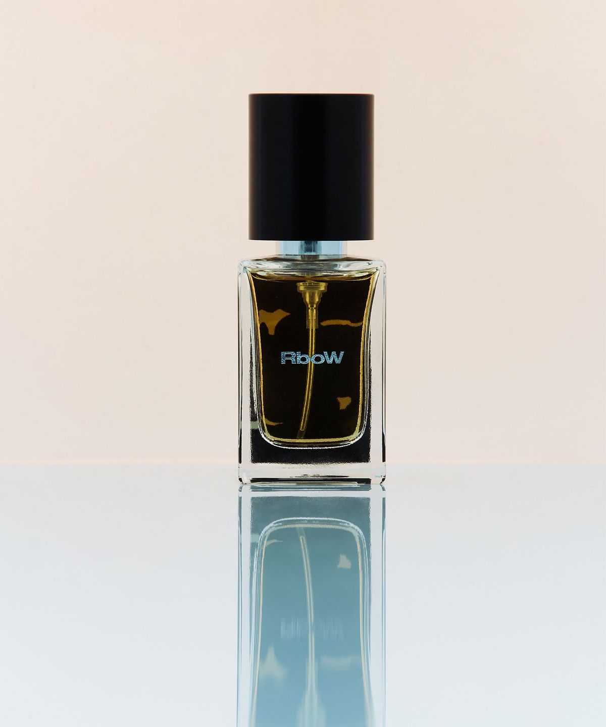 알보우(RBOW) 디스커버리 세트 3ml*4ea