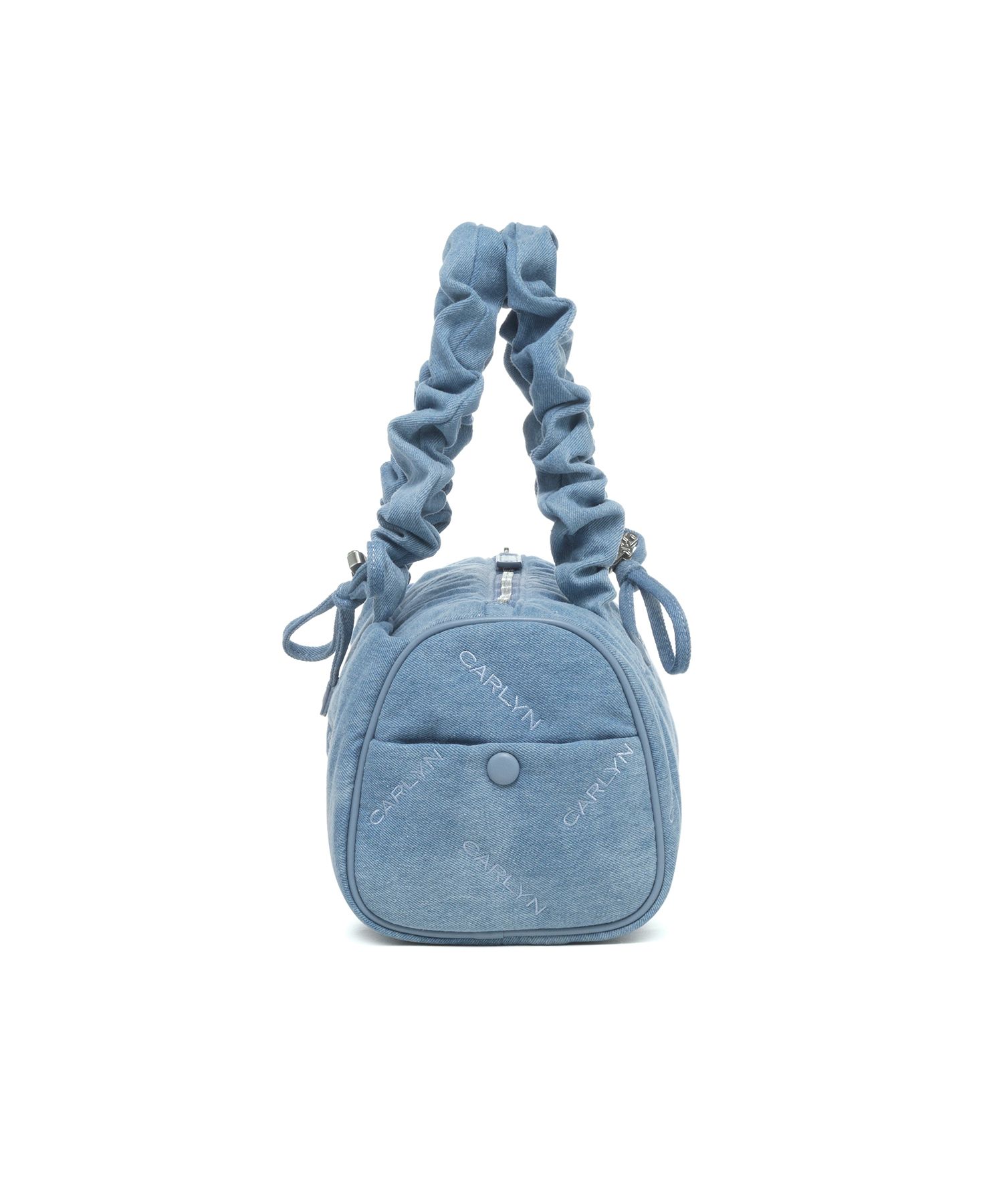 MUSINSA | CARLYN TIA DENIM BLUE_H74104020DU