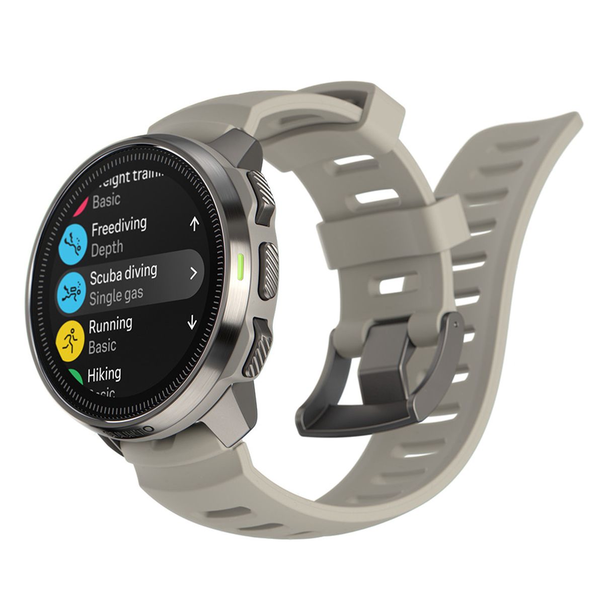 순토(SUUNTO) 순토 오션 샌드
