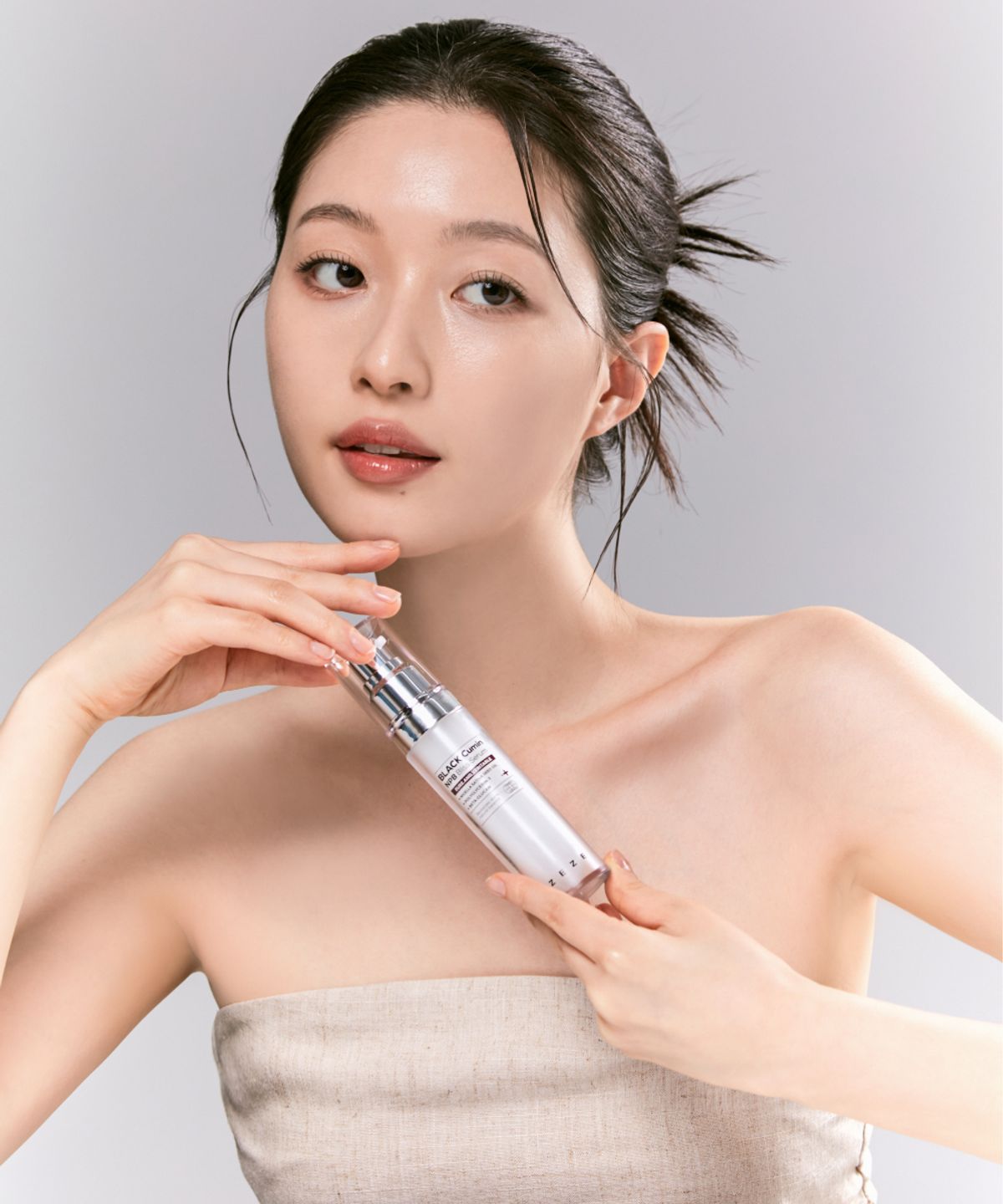 아이제제(IZEZE) 블랙커민 NPB 블리스 세럼 30ml