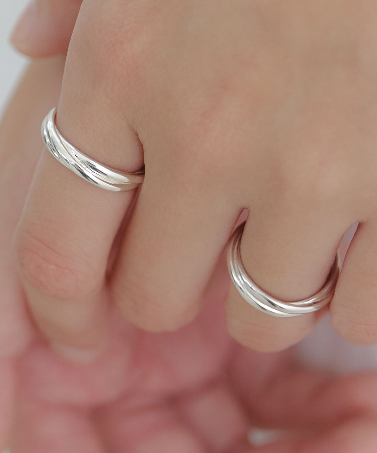 바이위켄드(BYWEEKEND) Piper ring
