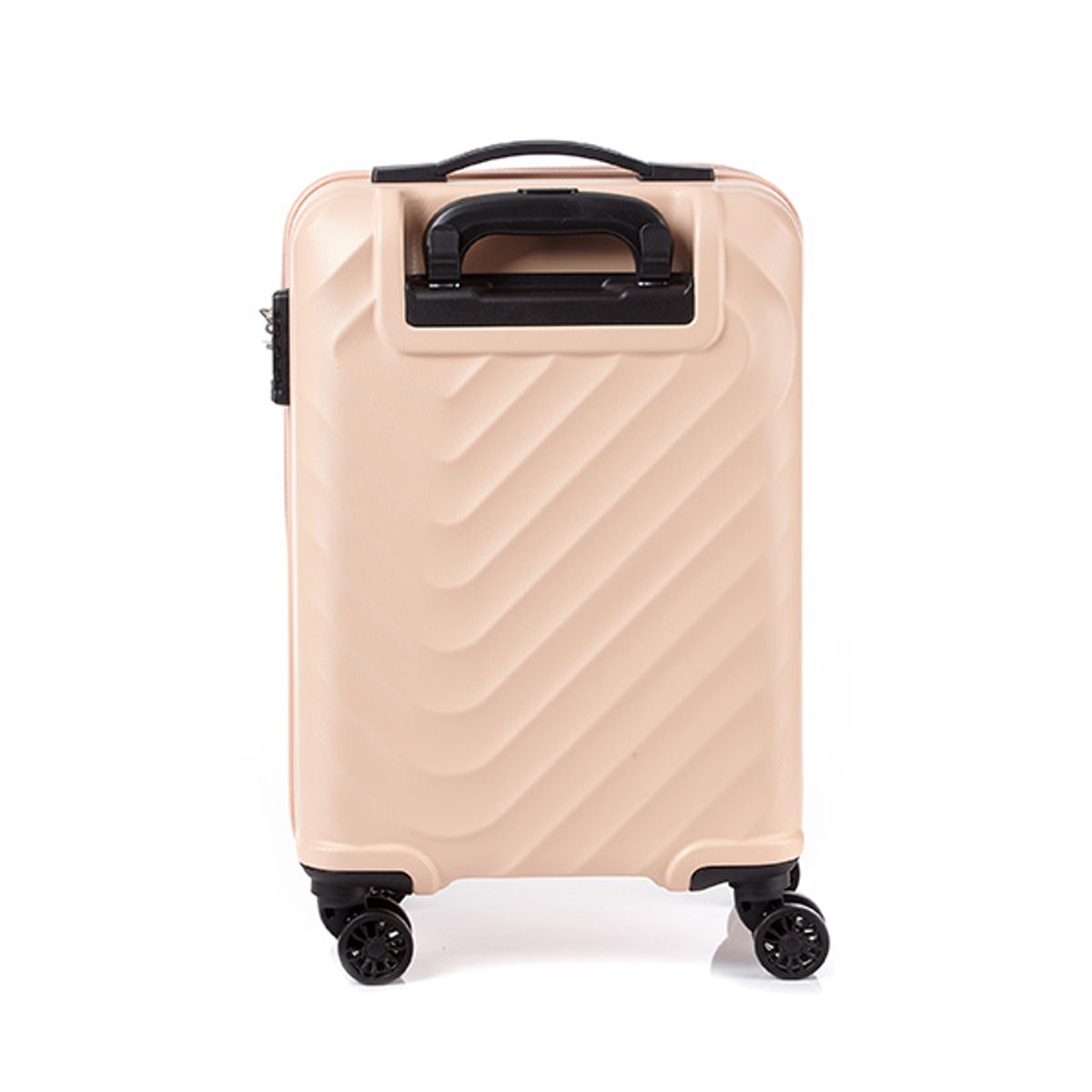 아메리칸투어리스터(AMERICAN TOURISTER) SENNA 캐리어 55/20 TSA V3 PASTEL PINK QC520013