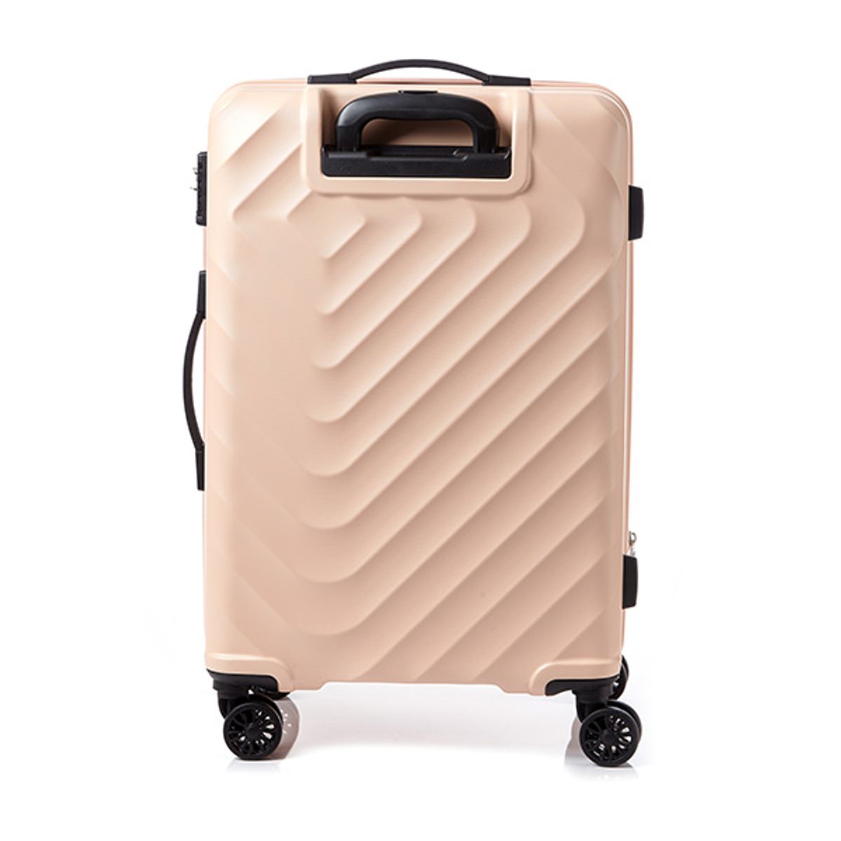 아메리칸투어리스터(AMERICAN TOURISTER) SENNA 캐리어 69/25 EXP TSA V3 PASTEL PINK QC520014