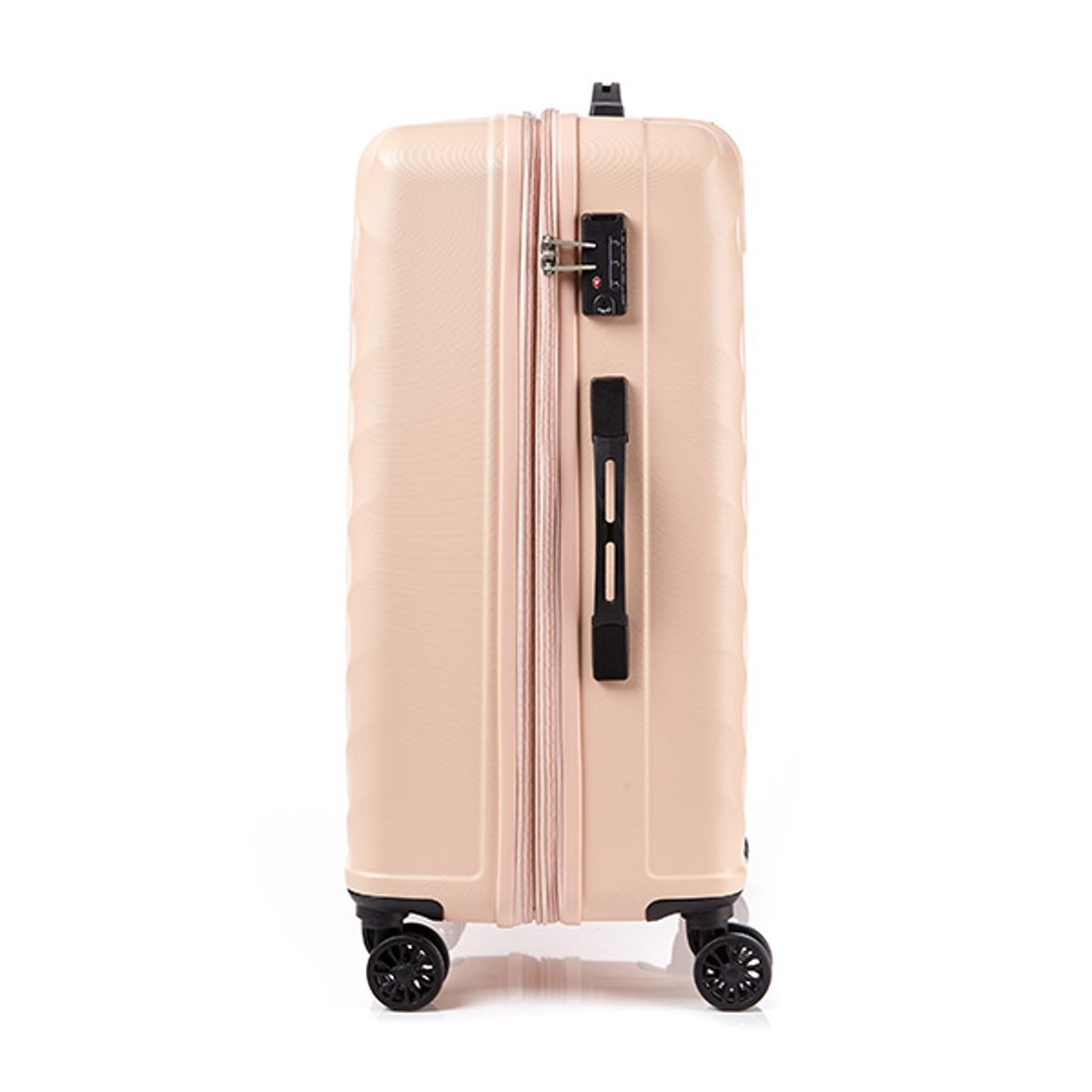아메리칸투어리스터(AMERICAN TOURISTER) SENNA 캐리어 69/25 EXP TSA V3 PASTEL PINK QC520014