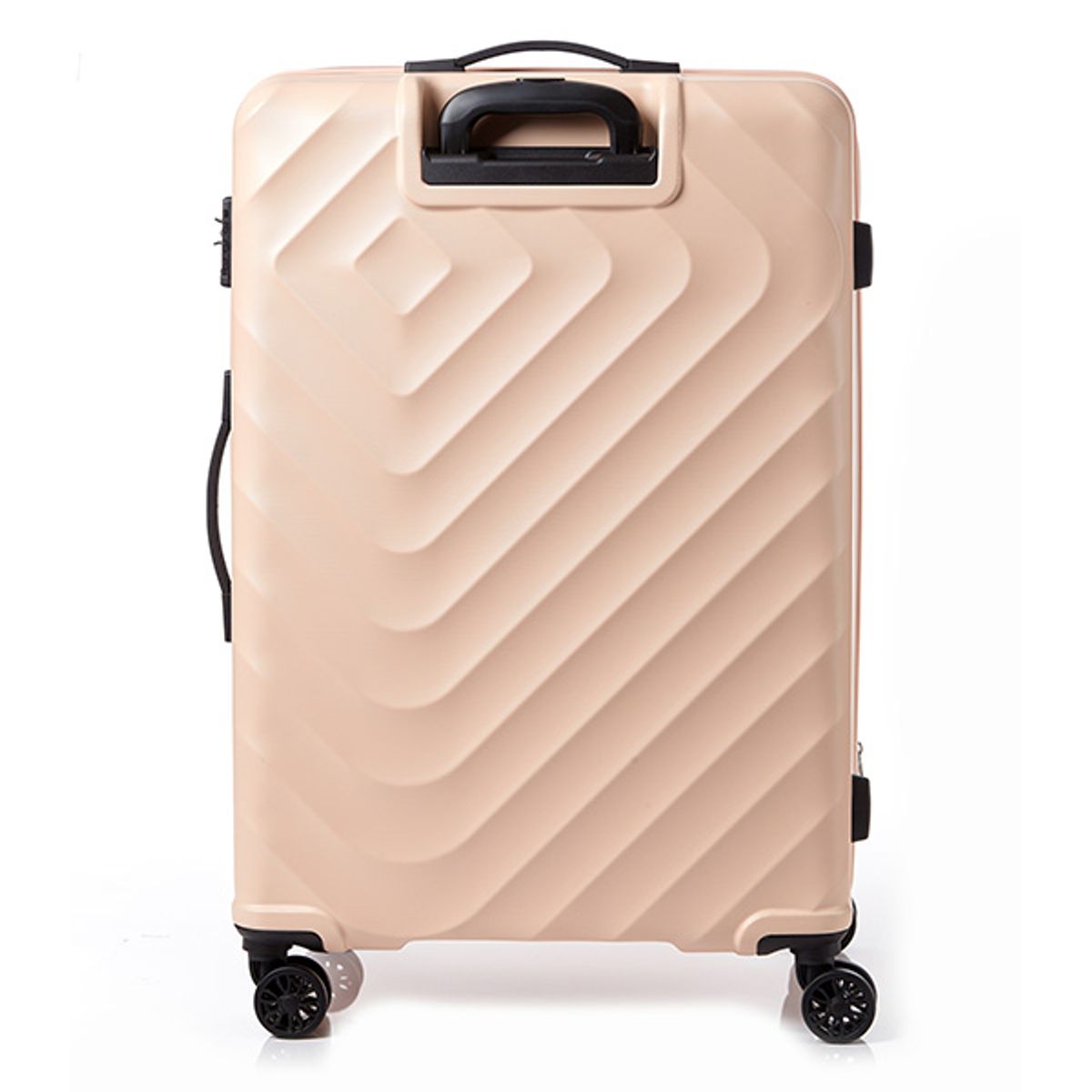 아메리칸투어리스터(AMERICAN TOURISTER) SENNA 캐리어 80/29 EXP TSA V3 PASTEL PINK QC520016