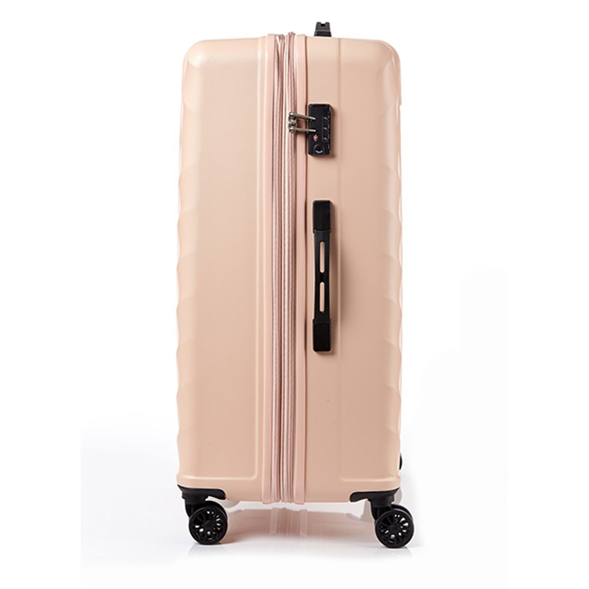 아메리칸투어리스터(AMERICAN TOURISTER) SENNA 캐리어 80/29 EXP TSA V3 PASTEL PINK QC520016