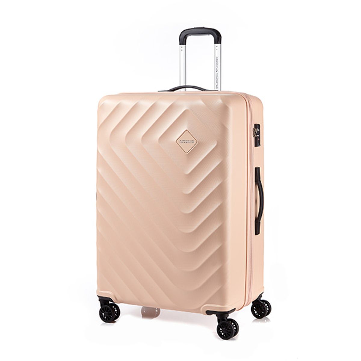 아메리칸투어리스터(AMERICAN TOURISTER) SENNA 캐리어 80/29 EXP TSA V3 PASTEL PINK QC520016