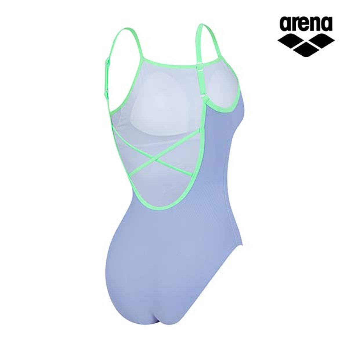 아레나(ARENA) 원더 레저 원피스 A4BL1SO01BLU
