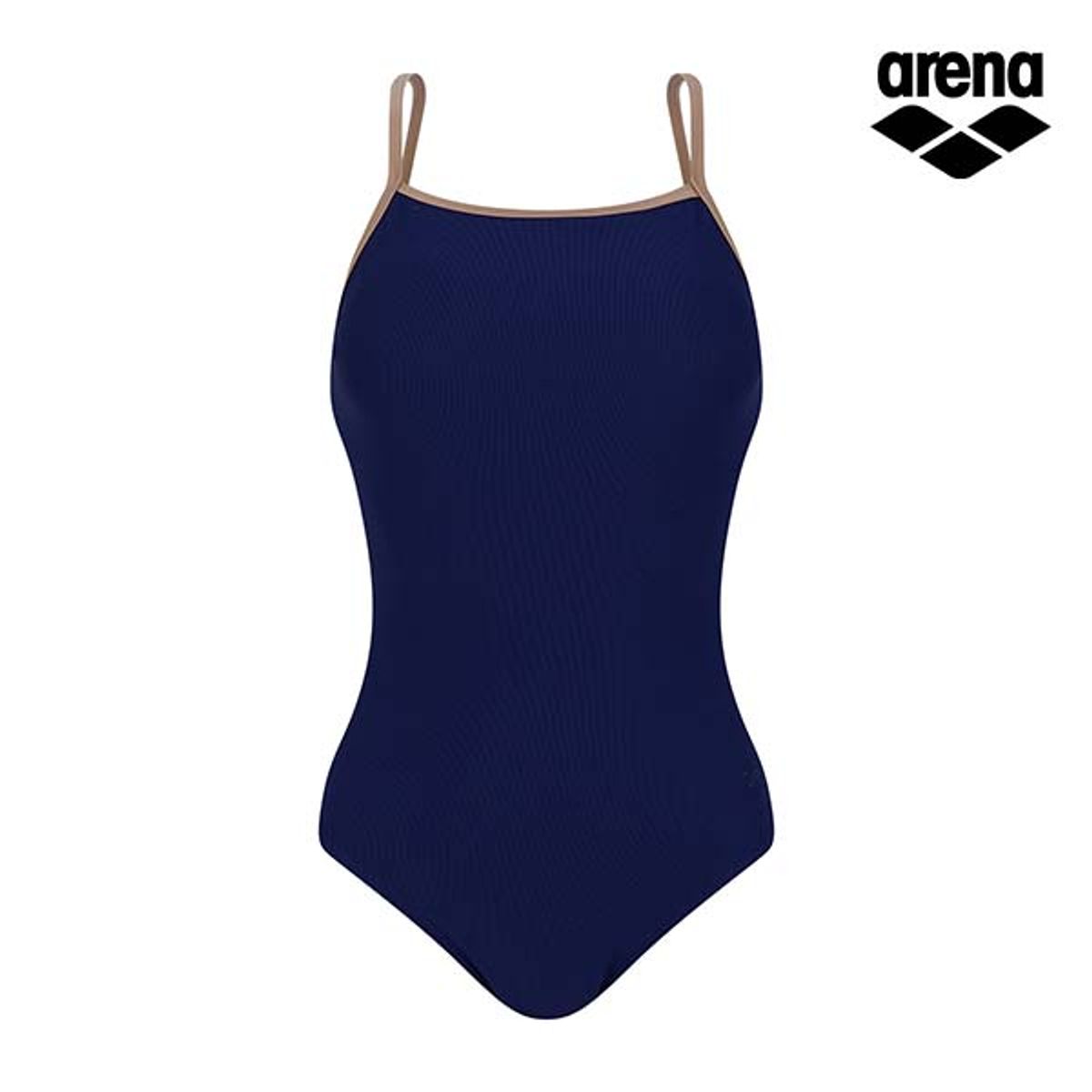 아레나(ARENA) 원더 레저 원피스 A4BL1SO01NVY