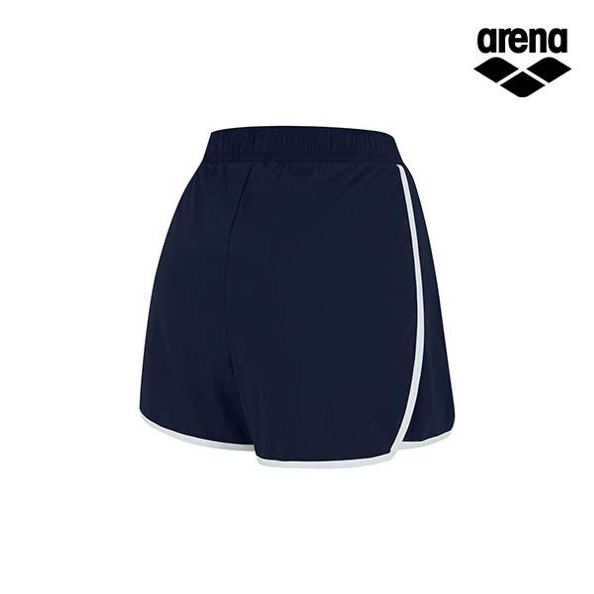 아레나(ARENA) 주얼 2부 레저 팬츠 A4BL1PW04NVY