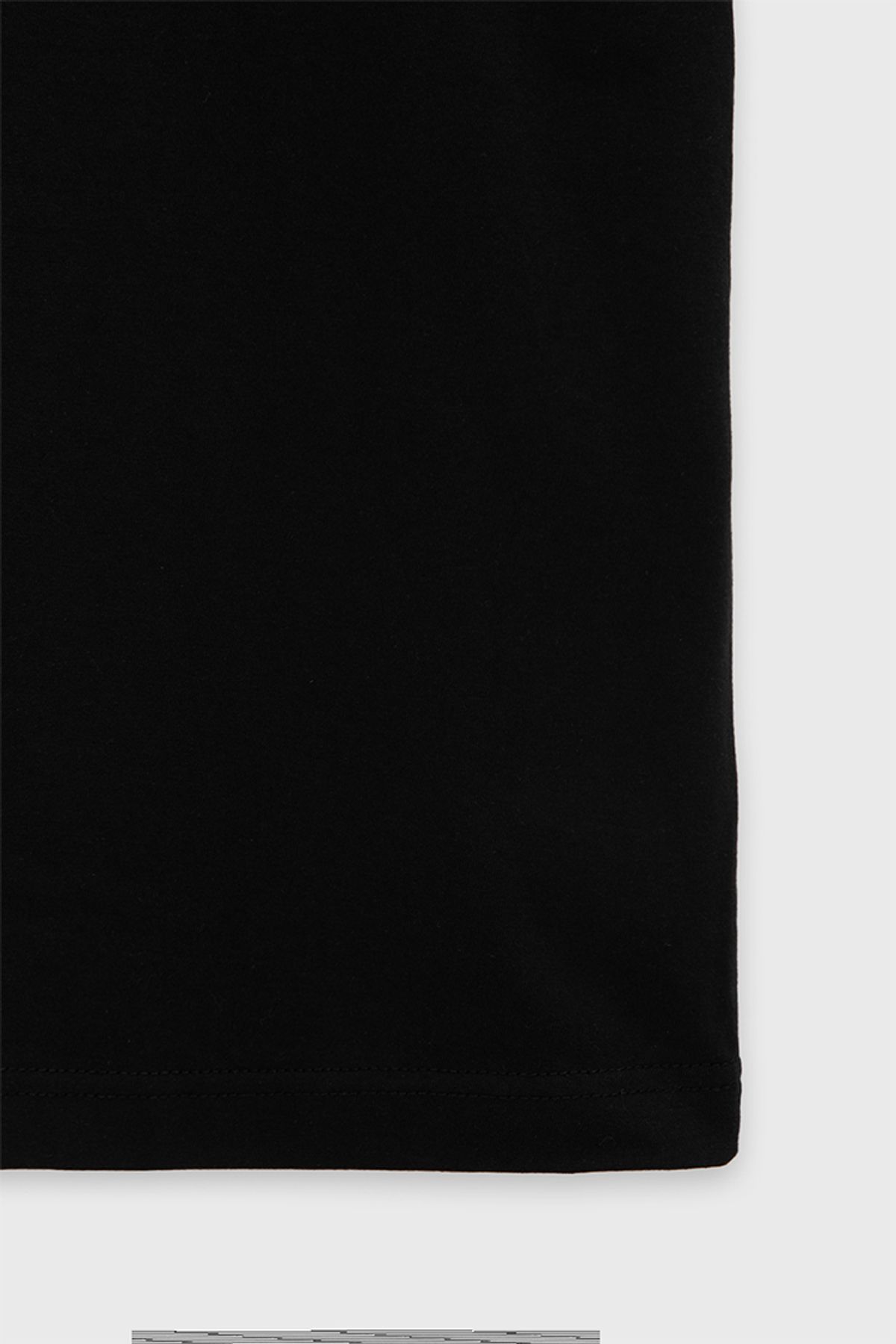 벌스데이수트(BIRTHDAYSUIT) BIRTHDAY SPORTS T-SHIRT (BLACK)